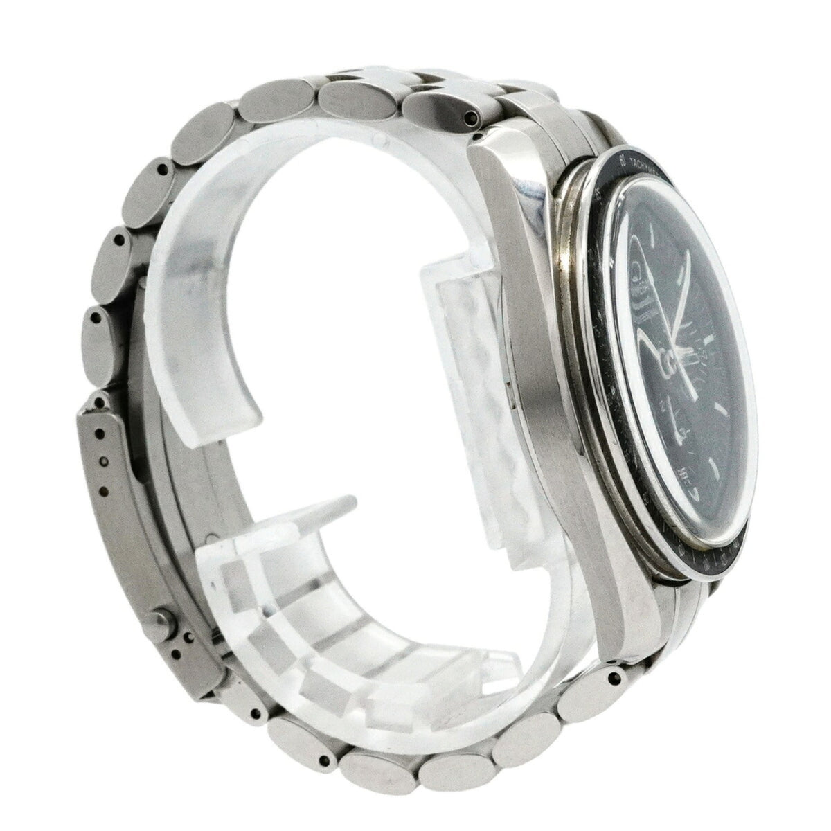 Montre Omega Speedmaster Professional 3570.5 Noir Cadran 42 mm