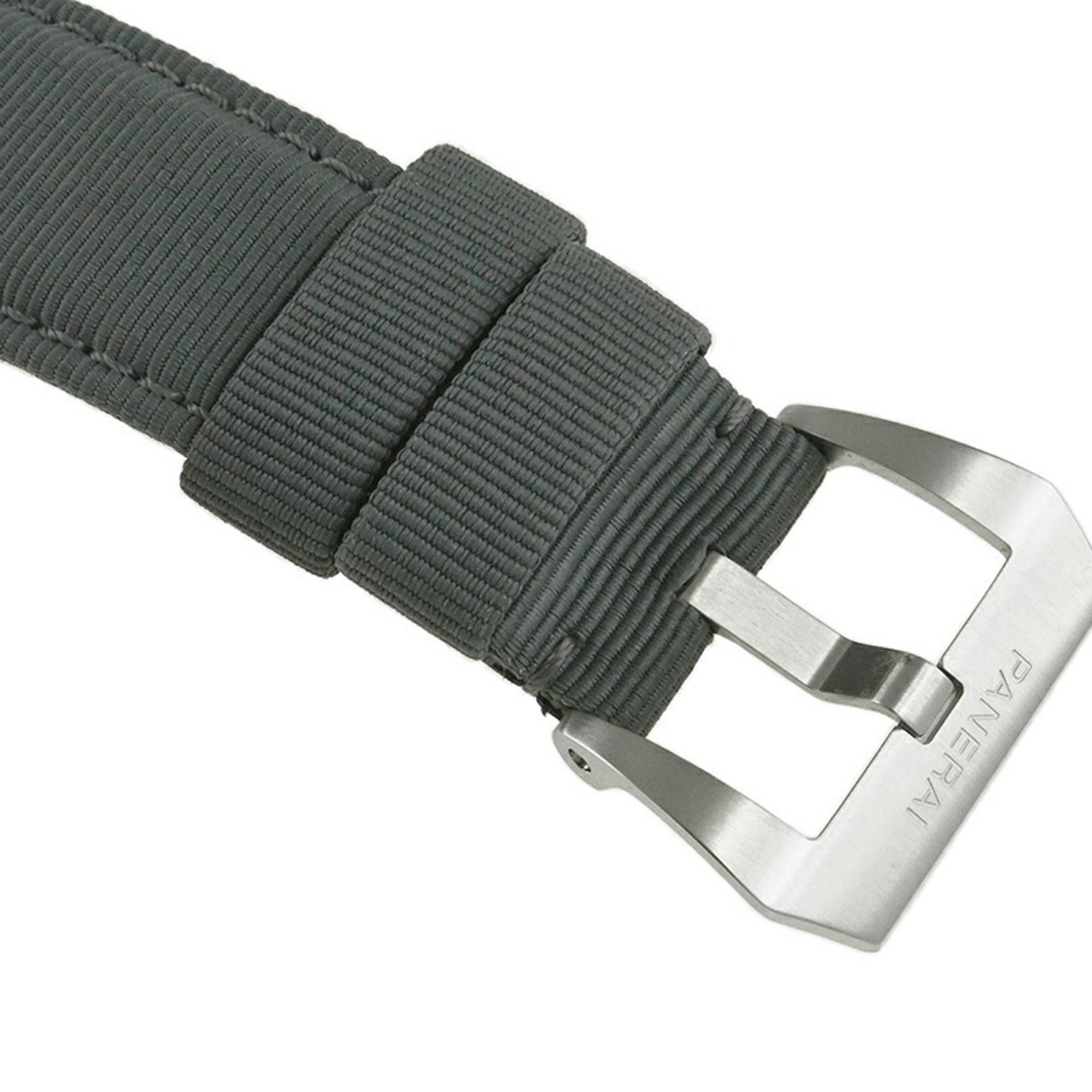 PANERAI Luminor Marina Grigio Roccia-horloge 44 PAM01358