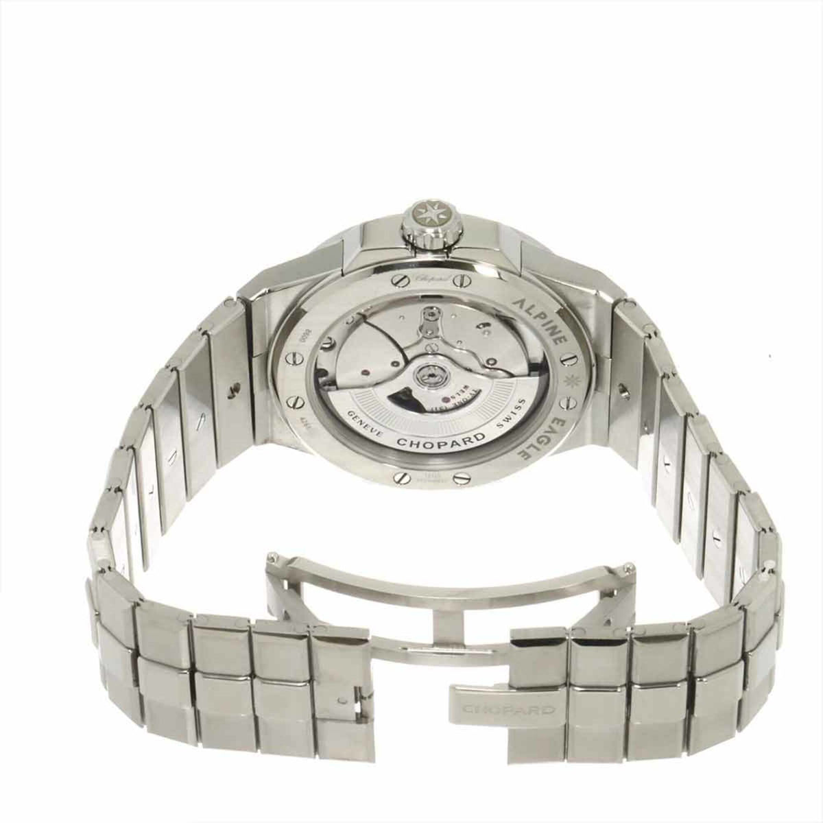 Chopard Alpine Eagle Large 298600-3001 Blaues Zifferblatt 41 mm Uhr