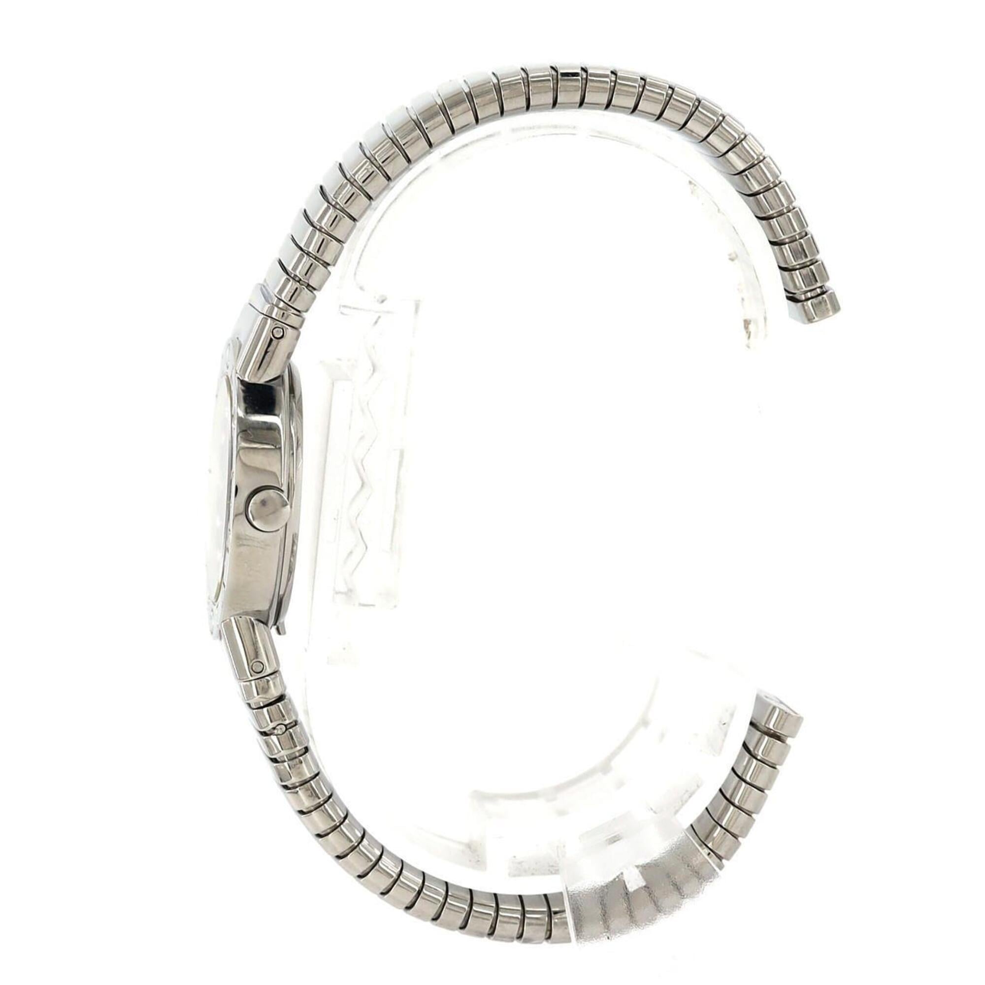 Bulgari Bulgari BB262TS Black Dial 26mm Watch