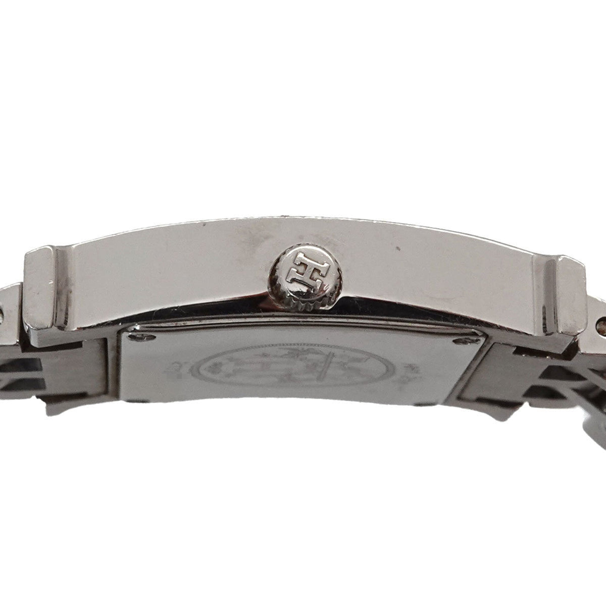 Montre Hermès H-HH1 210 Rose à cadran 21 mm