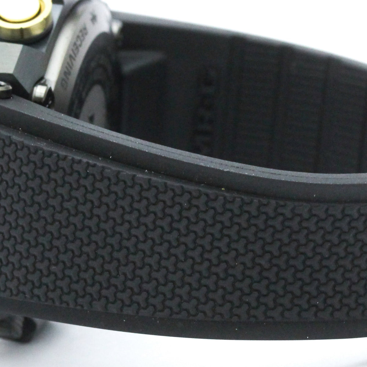 Casio G-Shock MRG-B2000RG-3AJR Black Dial 50mm Watch