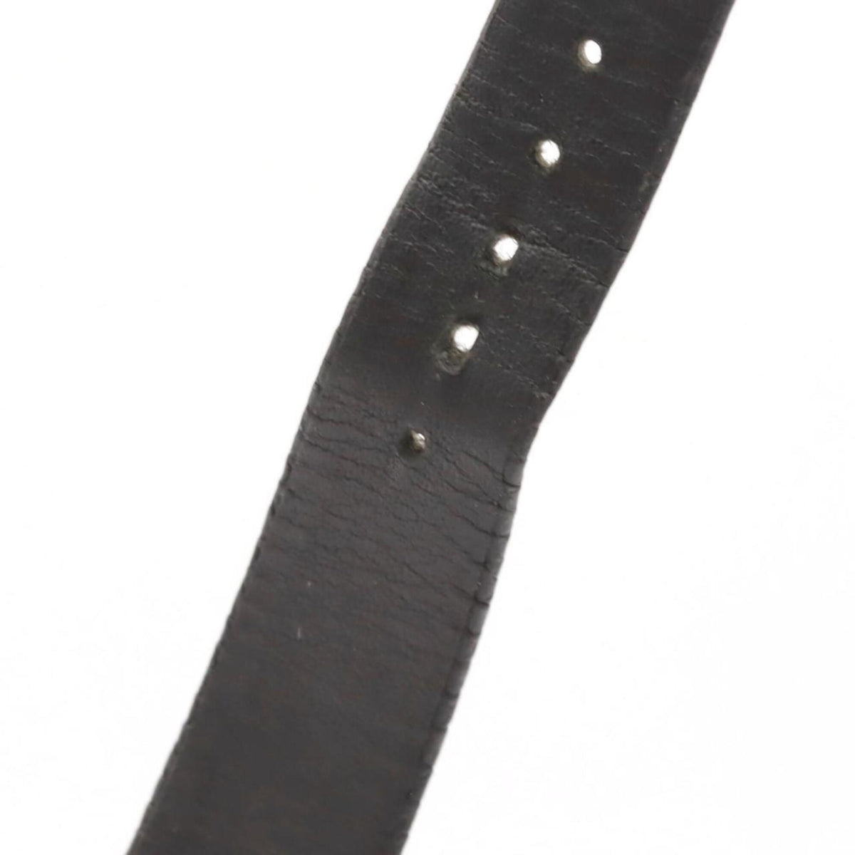 Montre Tiffany & Co. Atlas M0640, cadran argenté, 31 mm