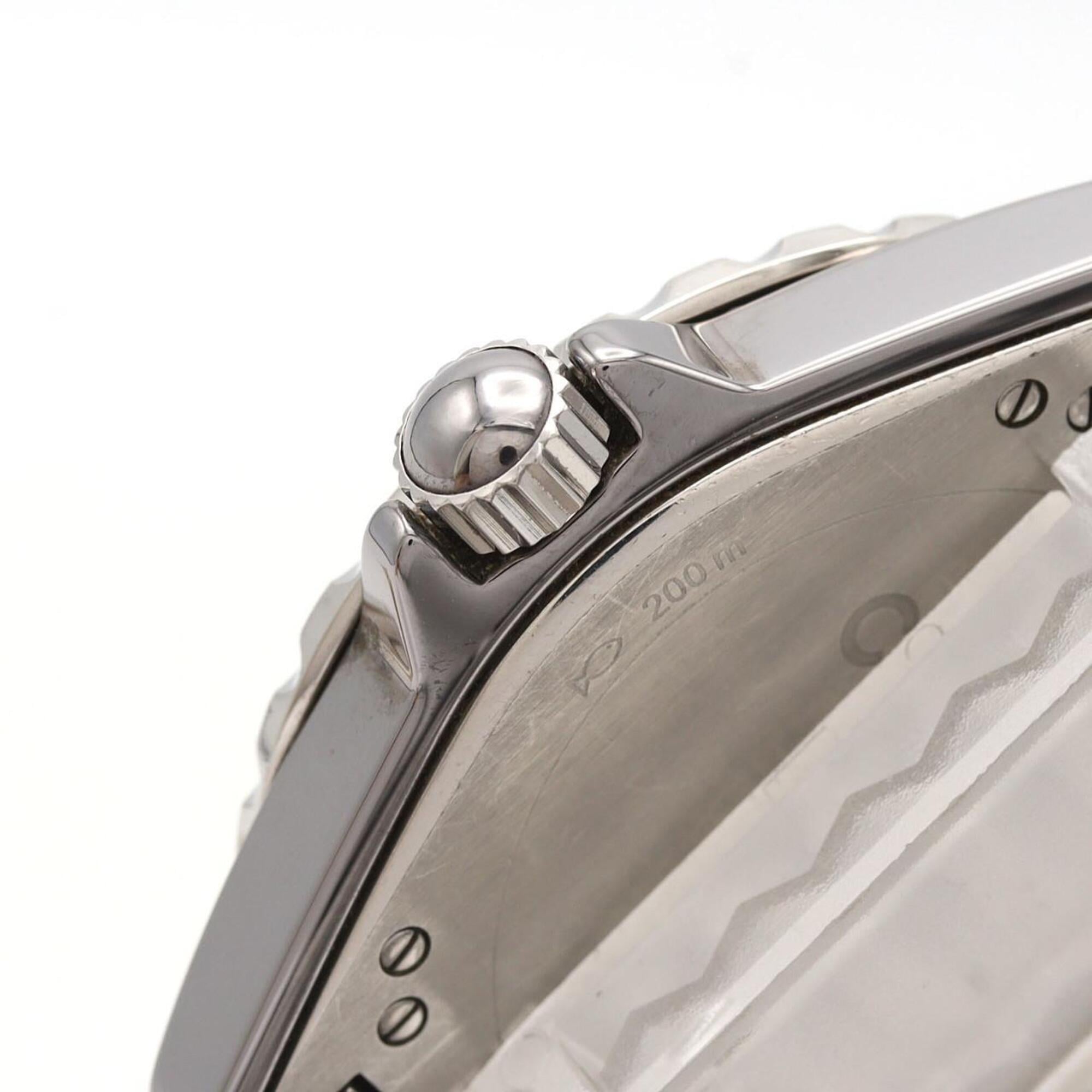 Montre Automatique Chanel J12 Chromatic 41 mm H2934 en céramique