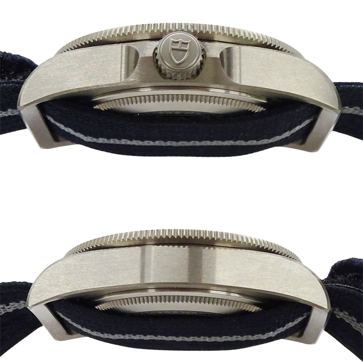 Tudor Pelagos FXD 25707B/24 Blue Dial 42mm Watch