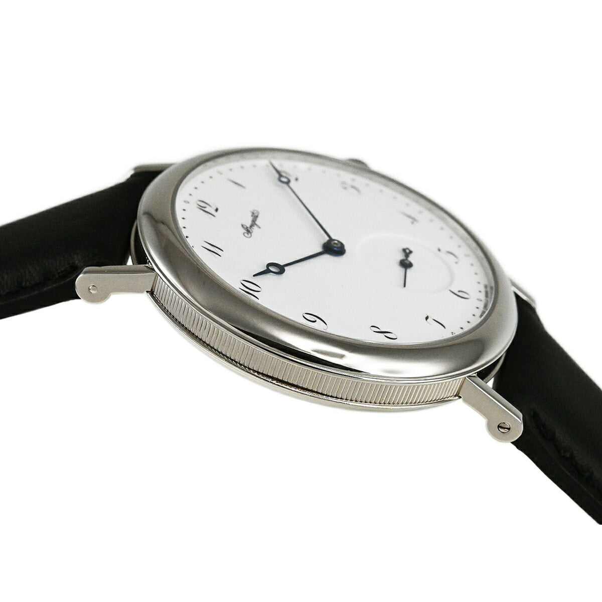 Breguet Classic 5140BB/29/9W6 White Dial 40mm Watch