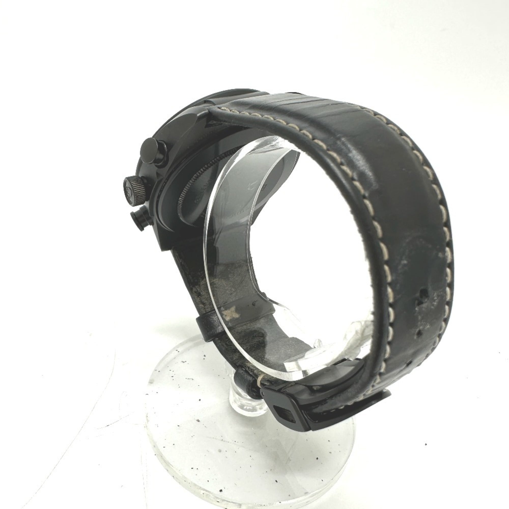 Tudor Fastrider 42000CN Black Dial 42mm Watch