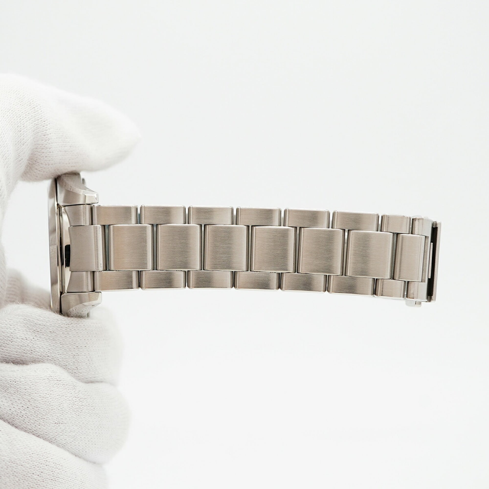 Seiko Grand Heritage Collection SBGX263 9F62-0AB0 Silver Dial