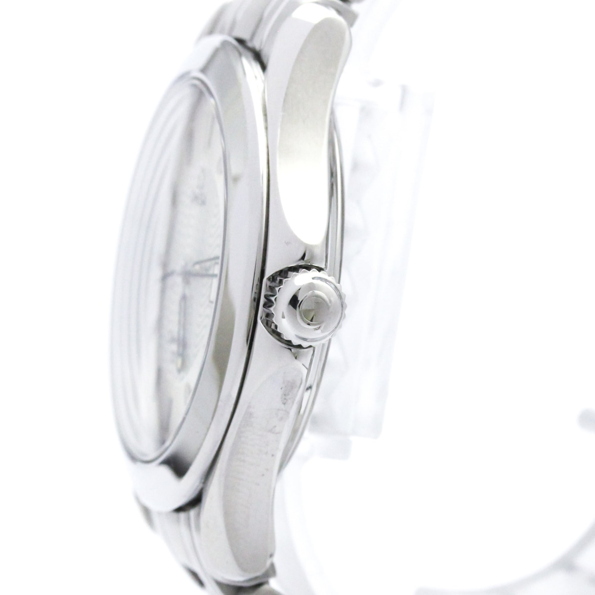 Omega Seamaster 2511.31 Silver Dial 36mm Watch