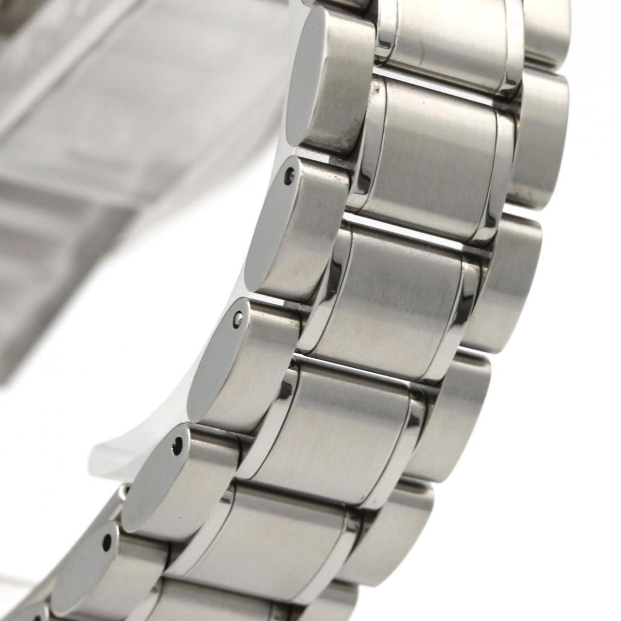 Omega Speedmaster 3513.3 Silver Dial Stainless steel 39mm Watch