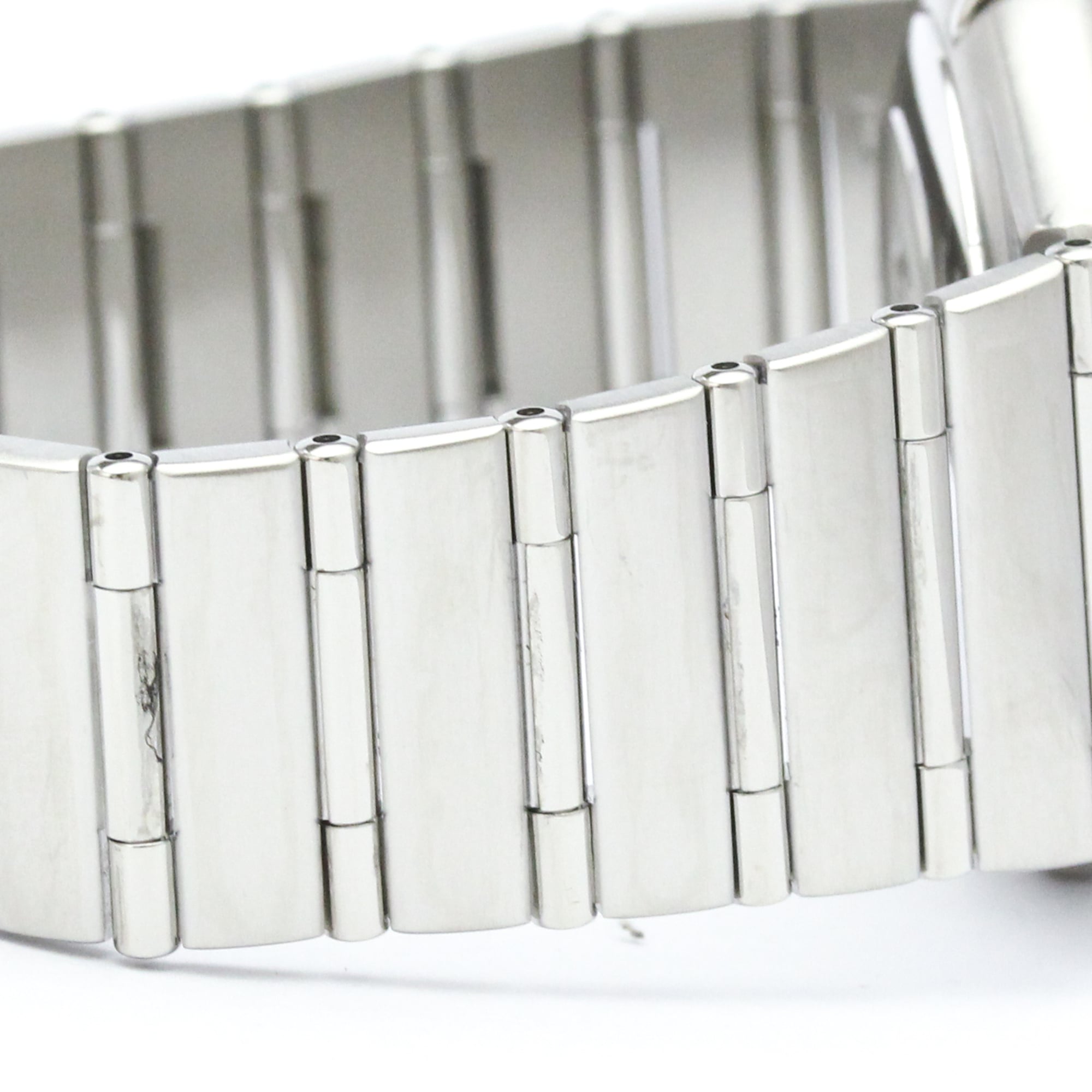 Omega Constellation 1502.3 Silver Dial 36mm Watch