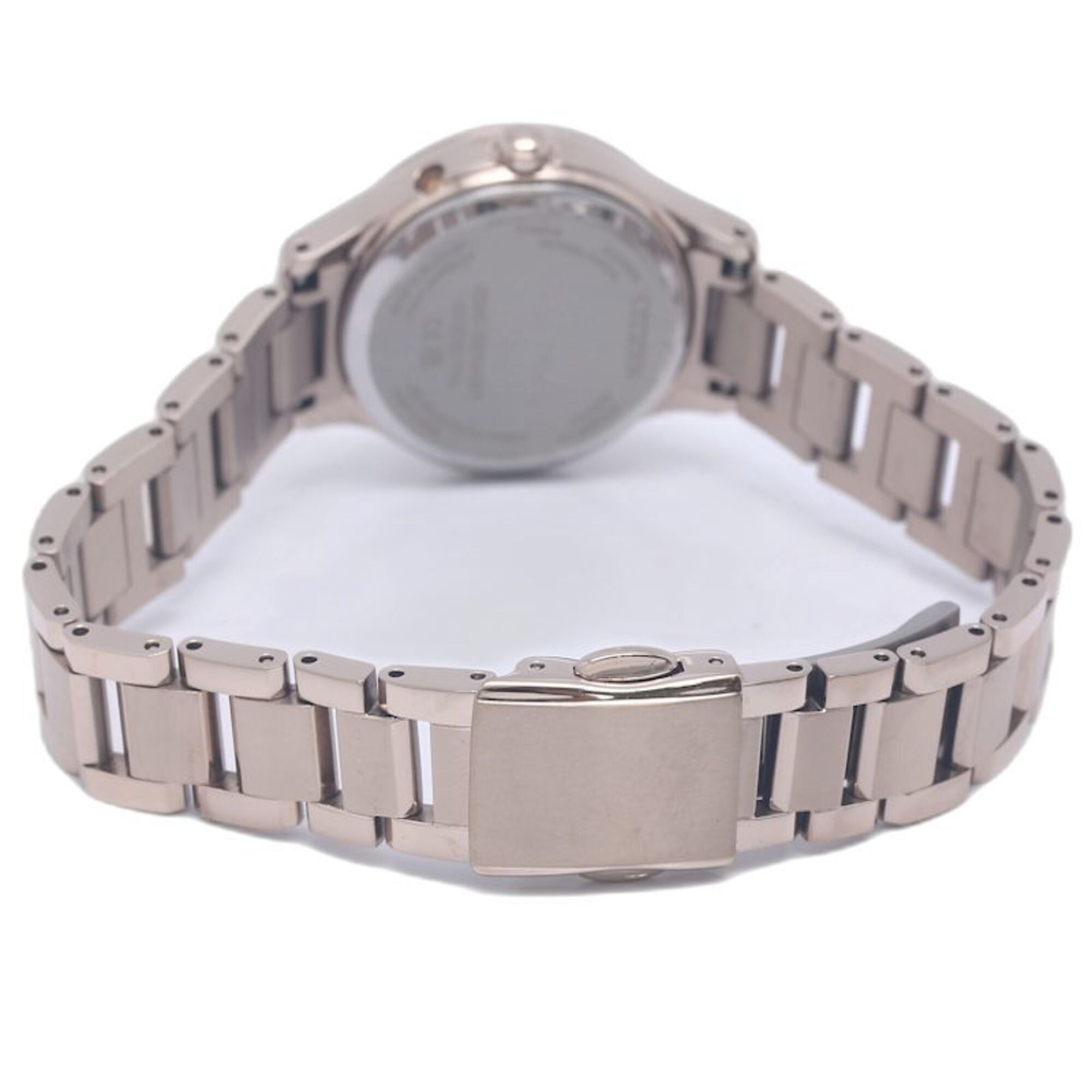 CITIZEN XC Cross Sea ES9497-96A H060-005VS01 Titanium dameshorloge 130491