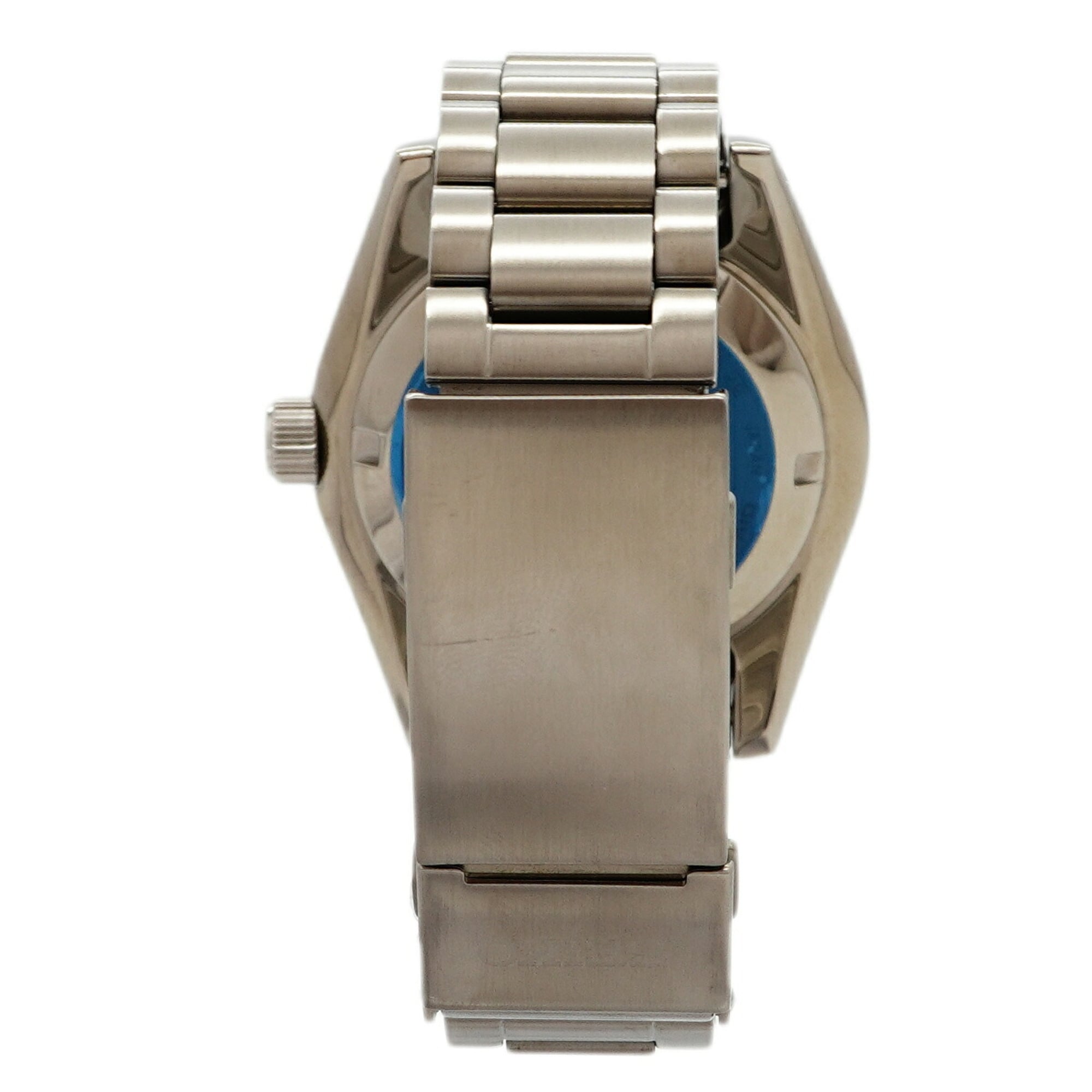 Seiko Prospex SBDC221/6R55-00T0 Blue Dial 40mm Watch