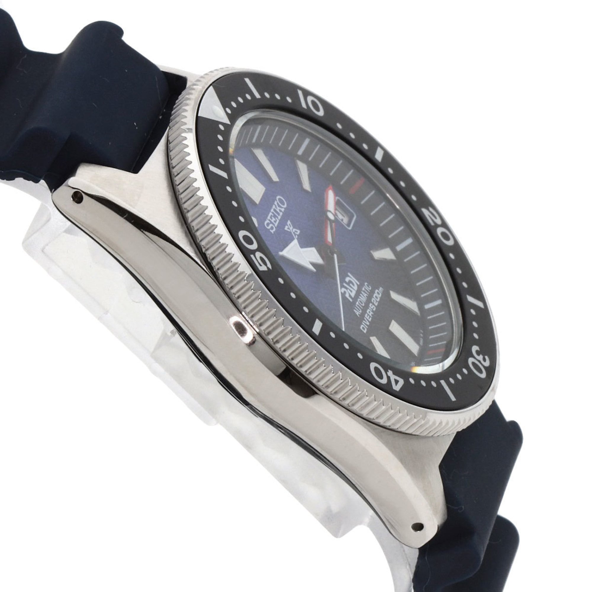 Seiko SBDC055 Prospex PADI Special Edition 5500 Limited 6R35-00W0 Watc