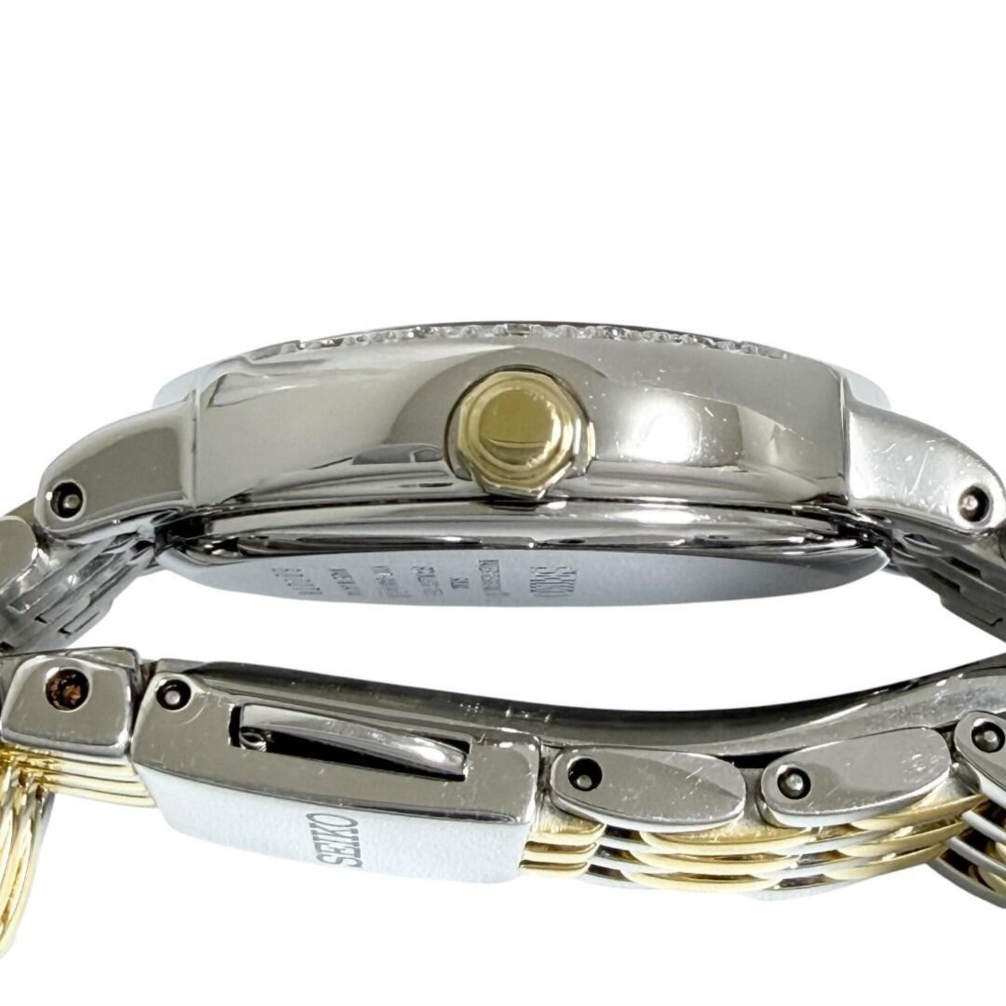 Montre Seiko Dolce Exceline avec cadran de 19 mm