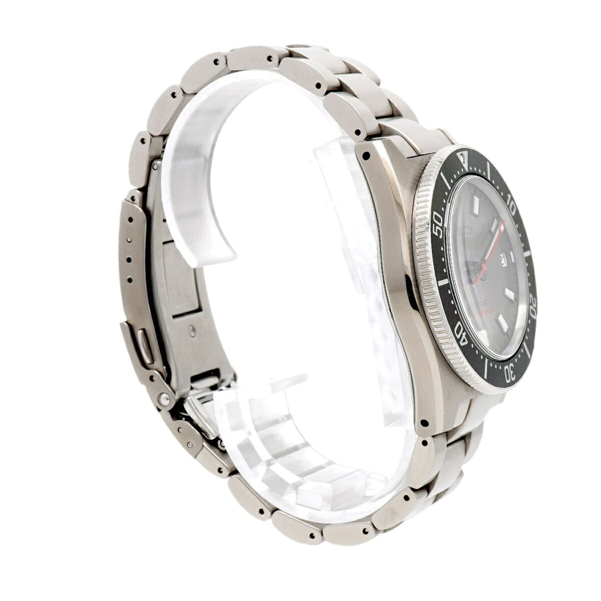 Montre Seiko Prospex SBDC191/6R35-02W0 à cadran gris 40mm