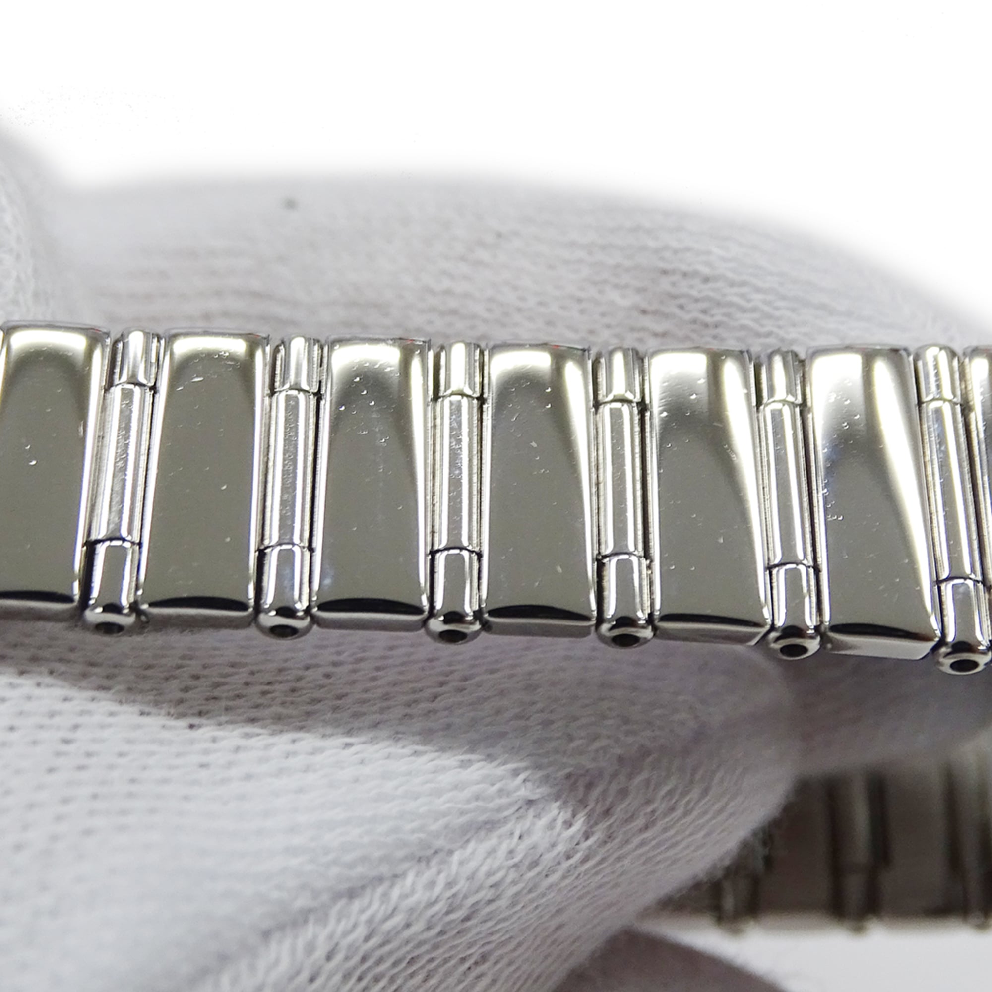 Omega Constellation 1561.51 Grey Dial 22mm Watch