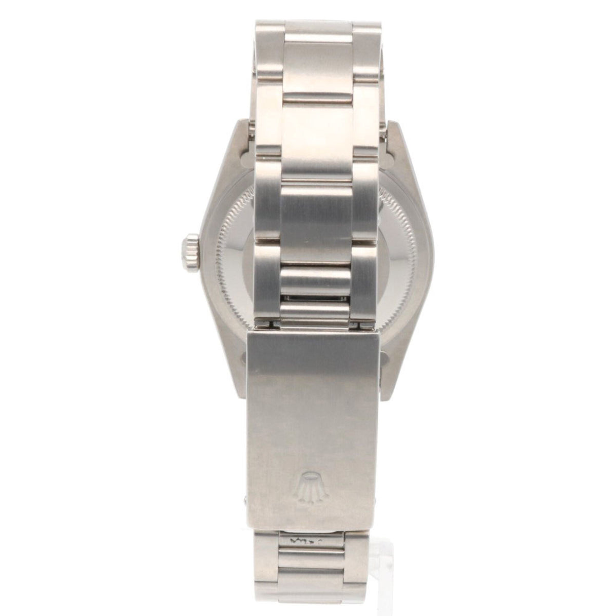 Rolex Datejust Oyster Perpetual 16200 met witte wijzerplaat, 36 mm