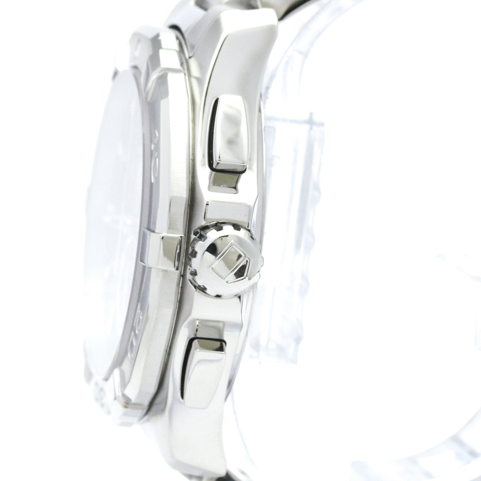 Montre TAG Heuer Aquaracer CAY1110 Noir cadran 43 mm