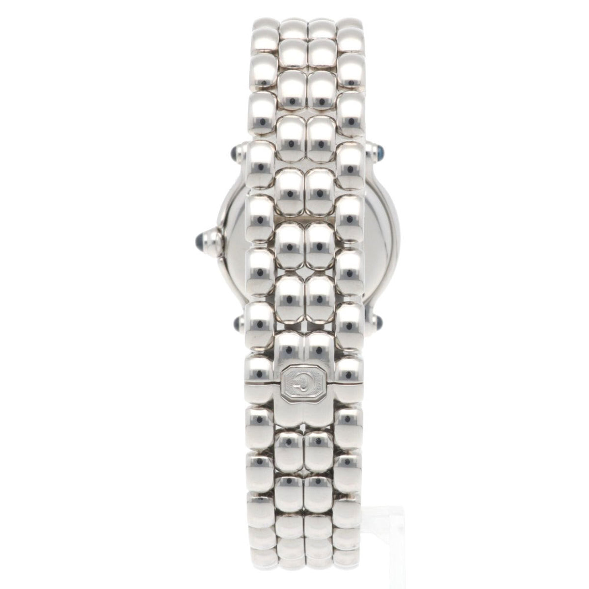 Chopard Happy Sport 27/8250-3006 Pink Dial 25mm Watch