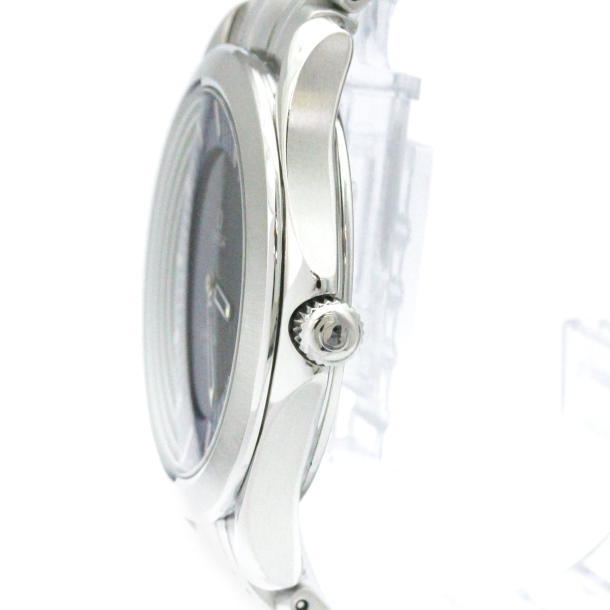 Omega Seamaster 2521.81 Blue Dial 39mm Watch