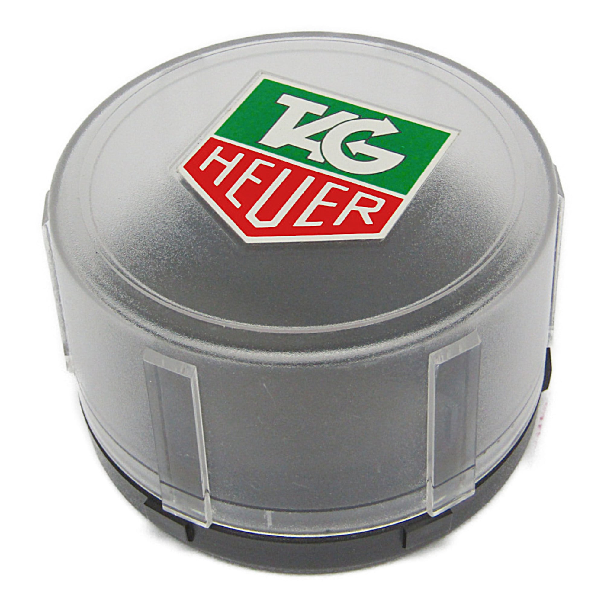 TAG HEUER Tag Heuer Cell Professional 200M Quartz Ladies Watch S94.313M