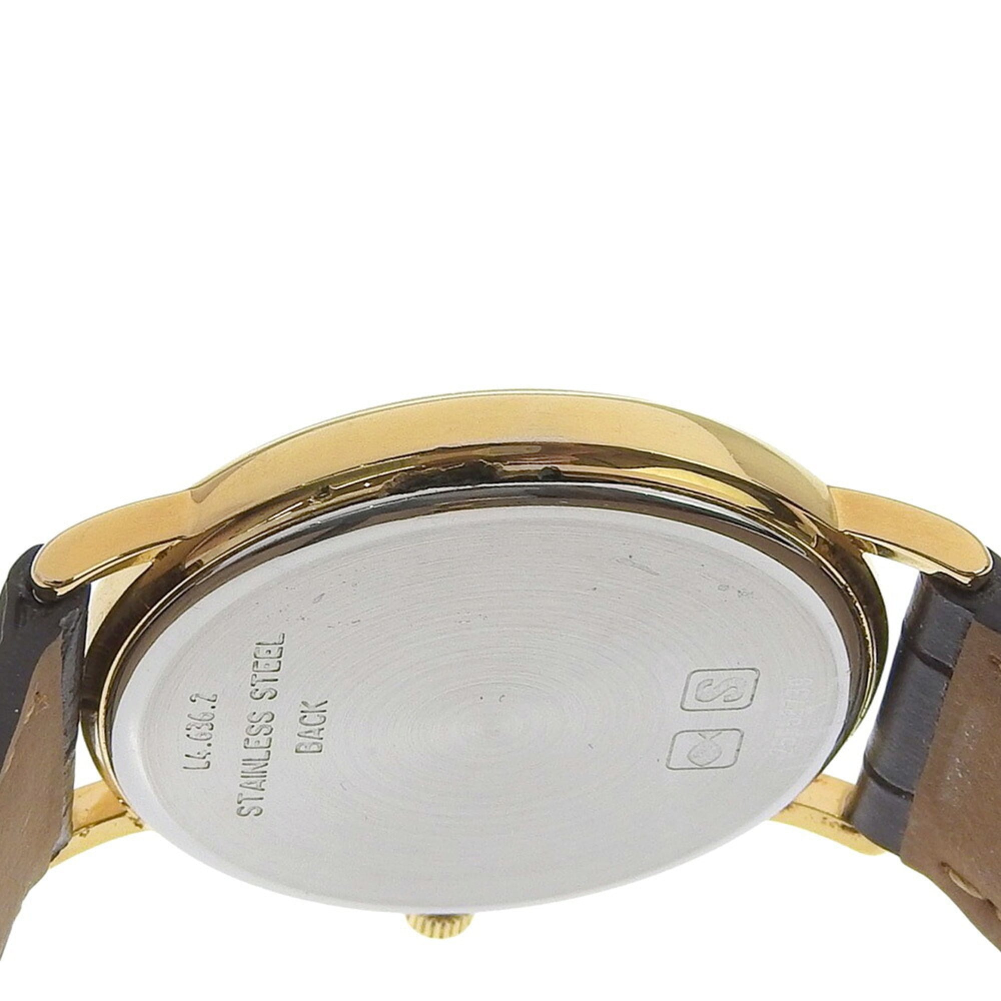 Montre Longines L4 L4 636 2, cadran de 32 mm