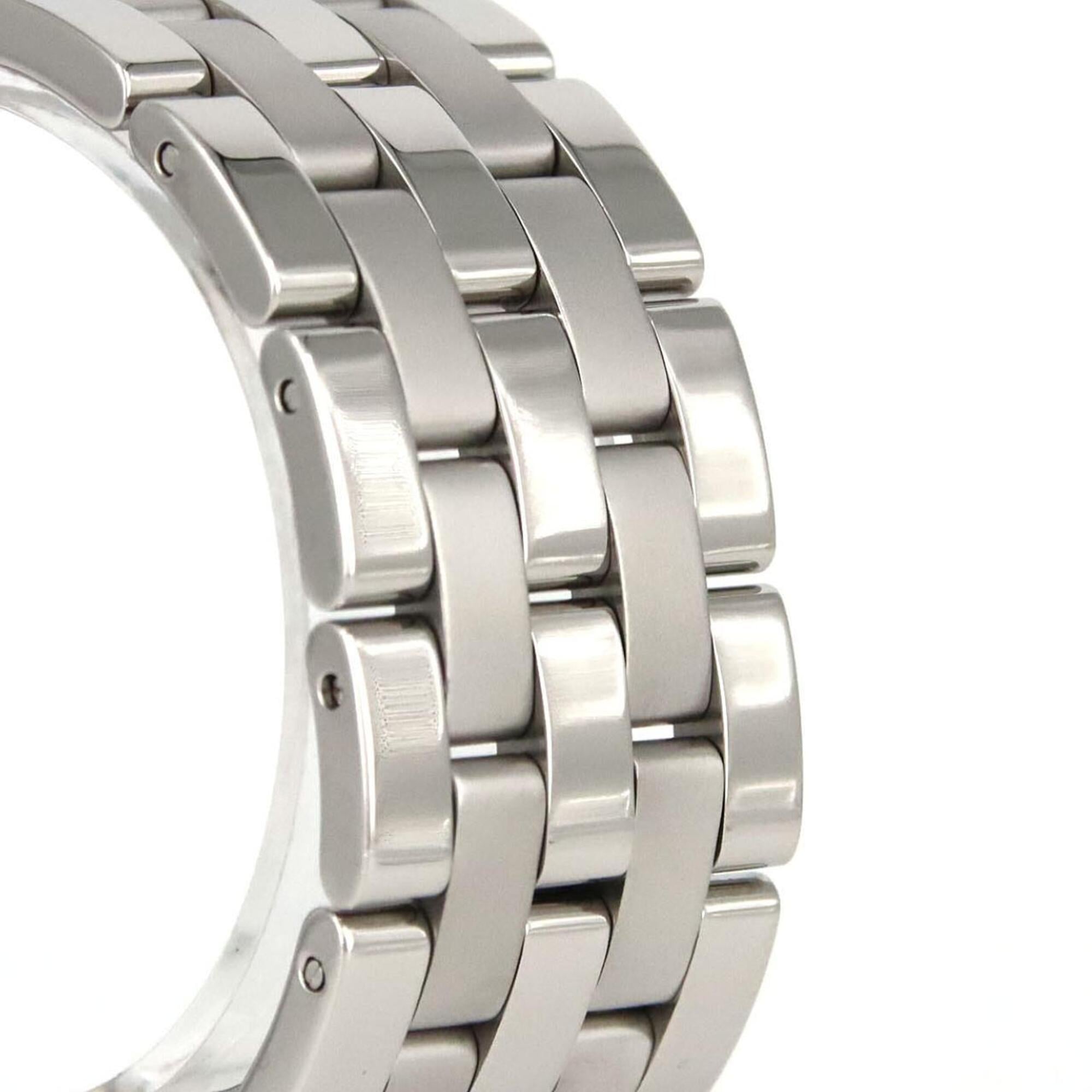 Gucci 5500CHRONO YA055206 roestvrijstalen quartzhorloge
