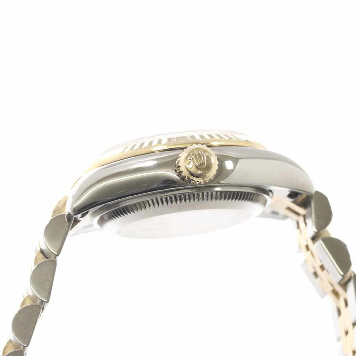 Rolex Datejust 179173G Zifferblatt 26 mm Uhr