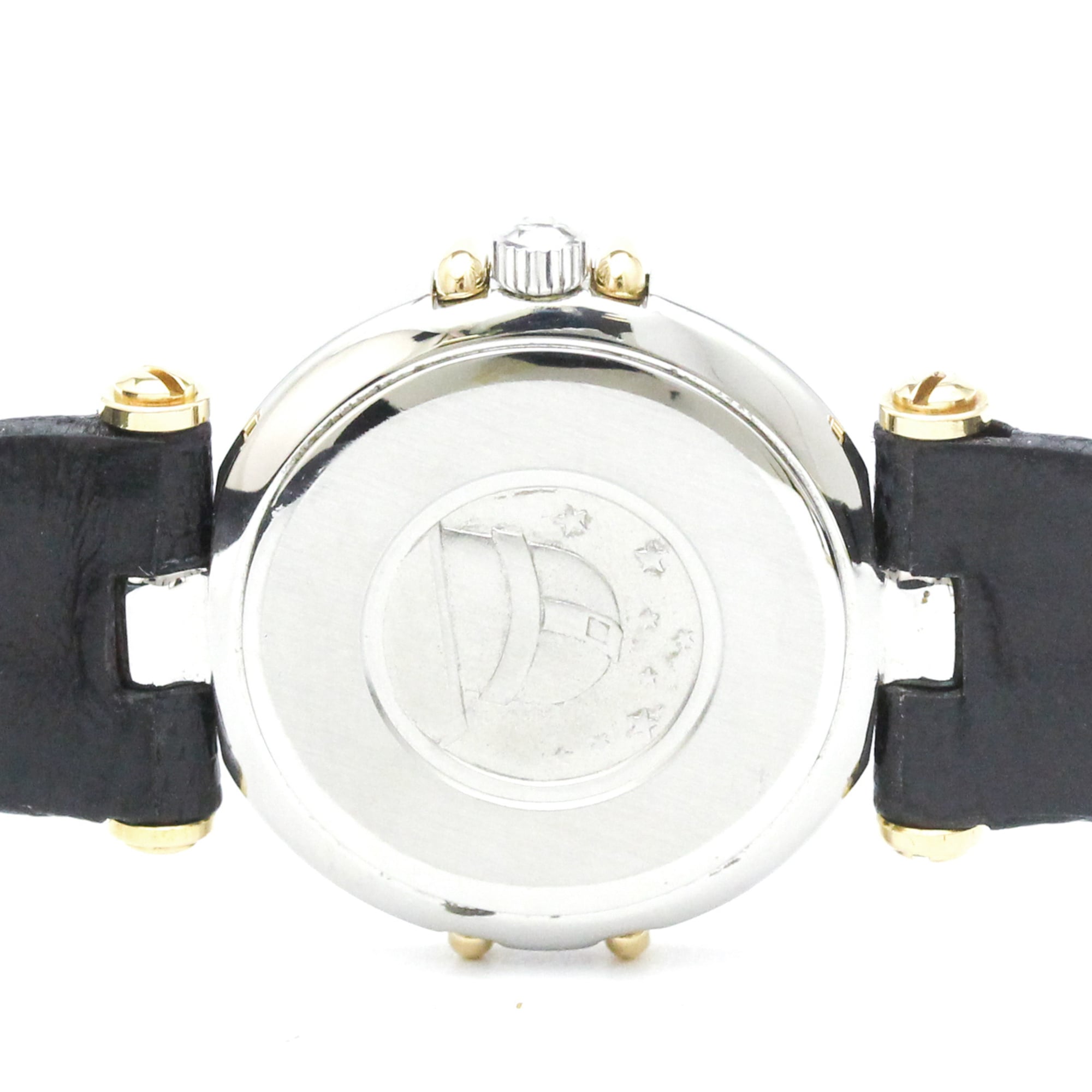 Montre Omega Constellation 5951080 Blanc, cadran de 23 mm