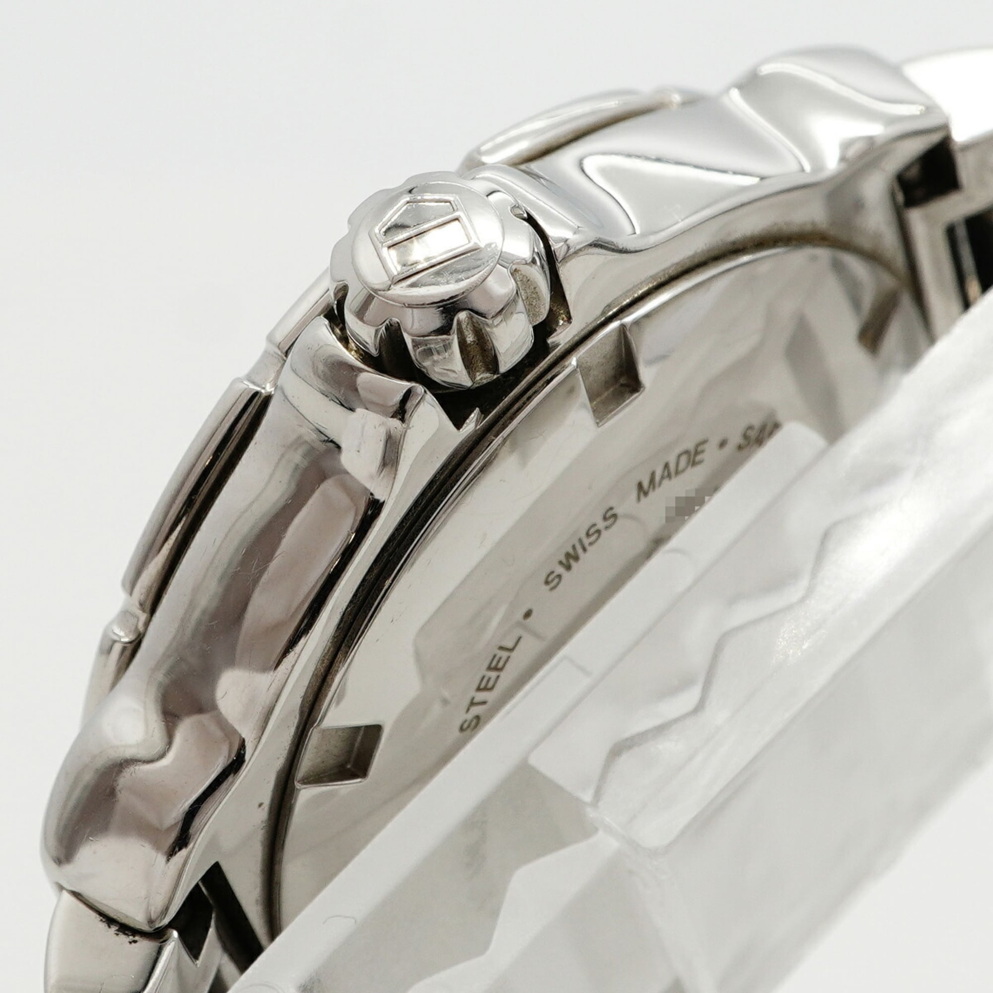 TAG Heuer Formula 1 WAH1212 Damenuhr mit Schwarz Zifferblatt