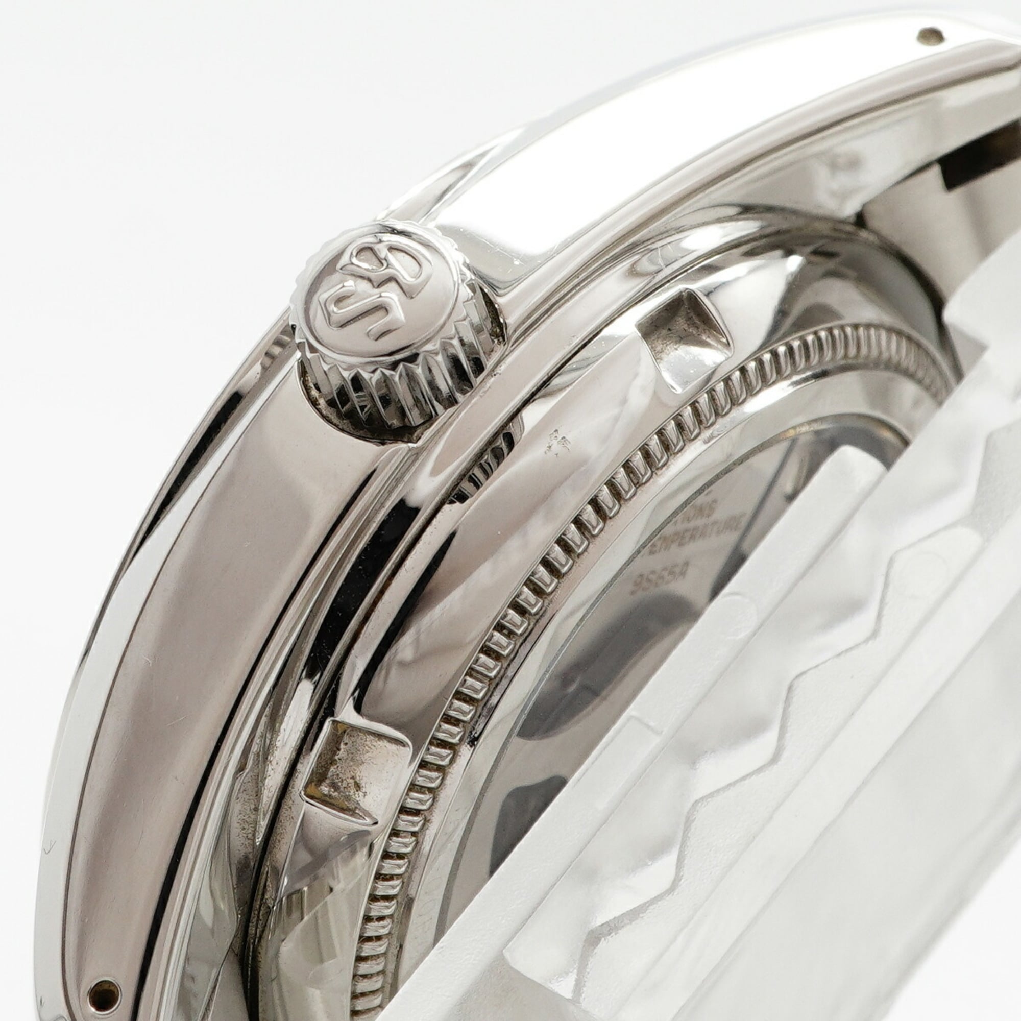 Grand Seiko Heritage SBGR051/9S65-00B0 Silver Dial 37mm Watch