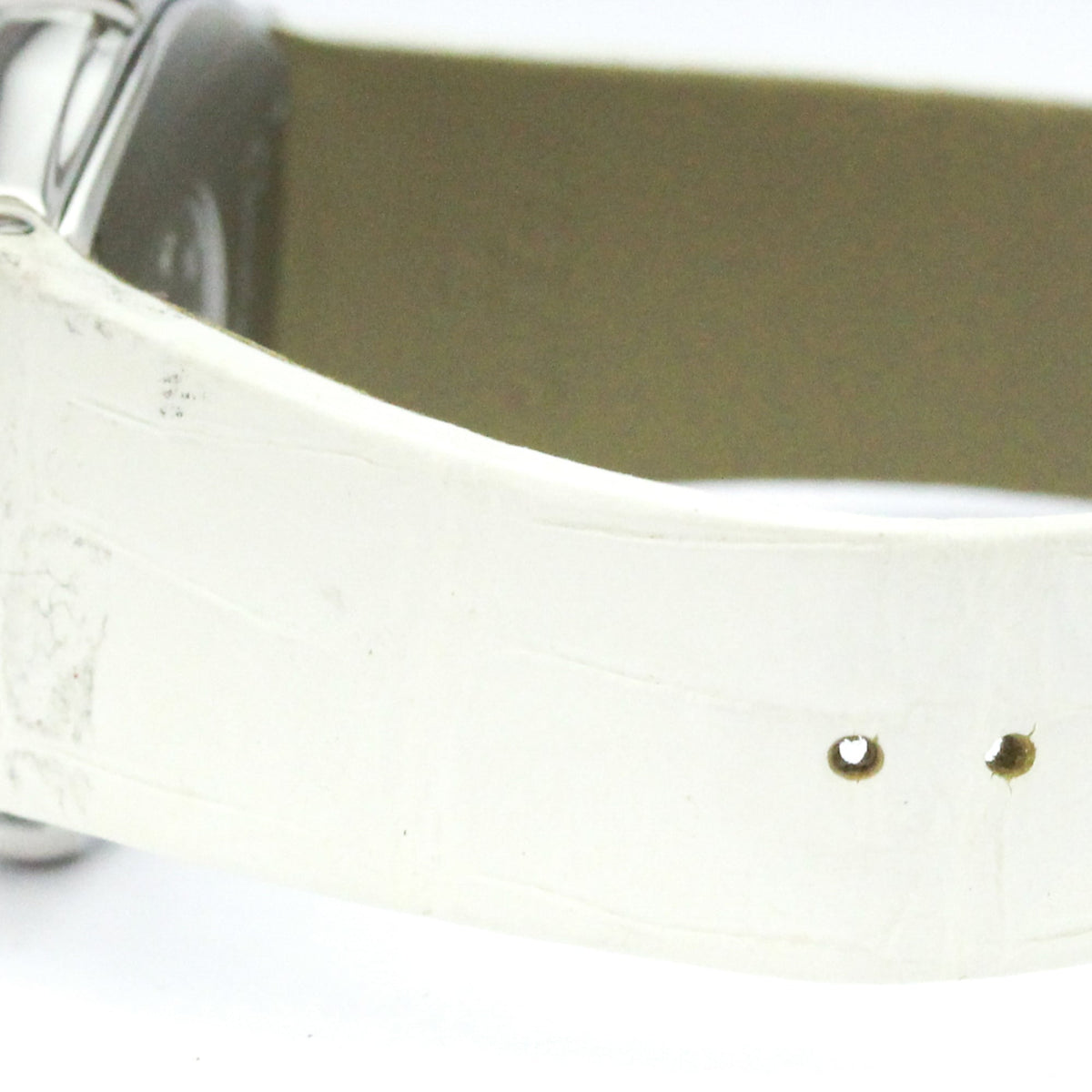 Omega Constellation 123.18.35.60.52.001 Silver Dial 35mm Watch