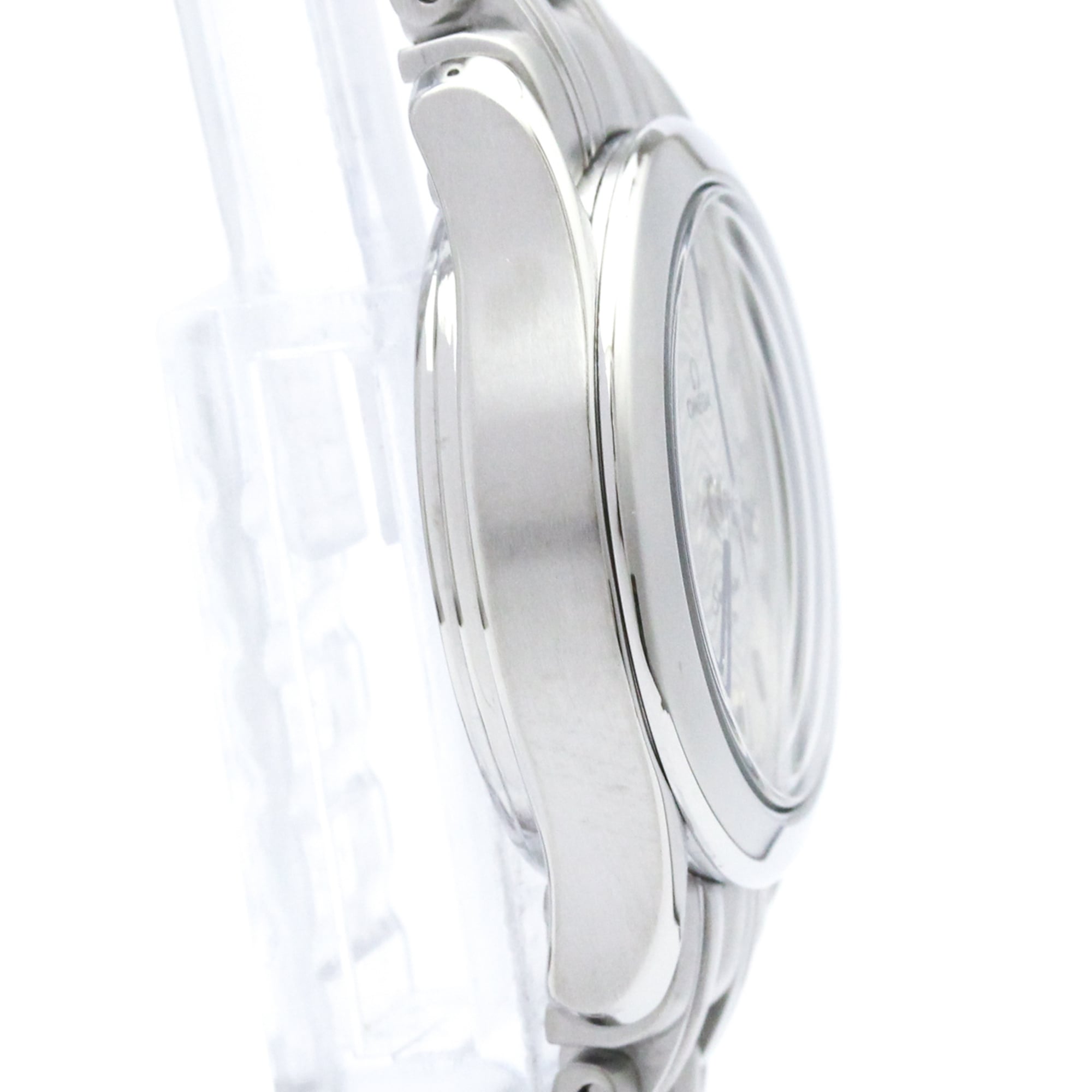 Omega Seamaster 2571.31 Silver Dial 29mm Watch