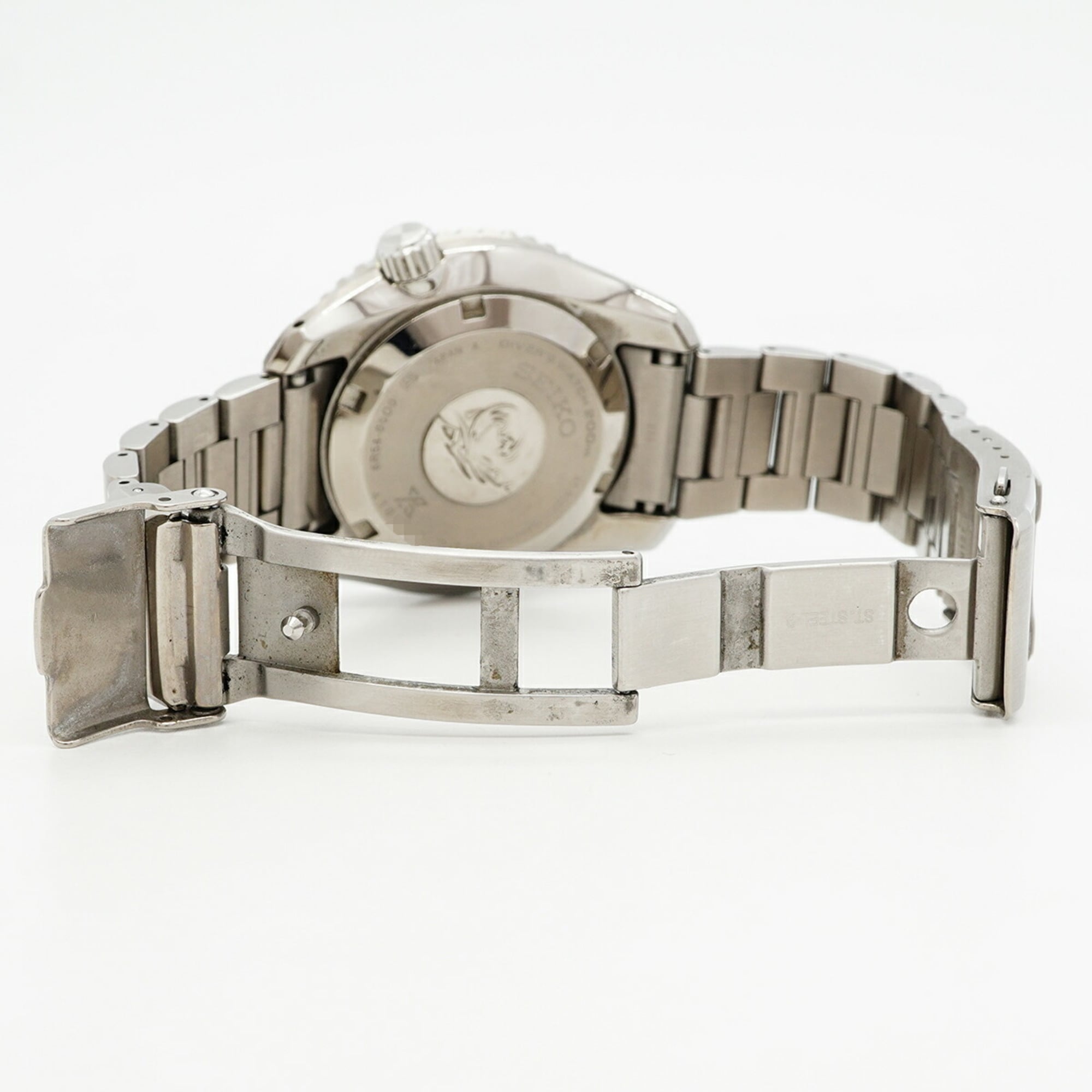 Seiko Prospex SBEJ009/6R54-00D0 Beige Dial 42mm Watch
