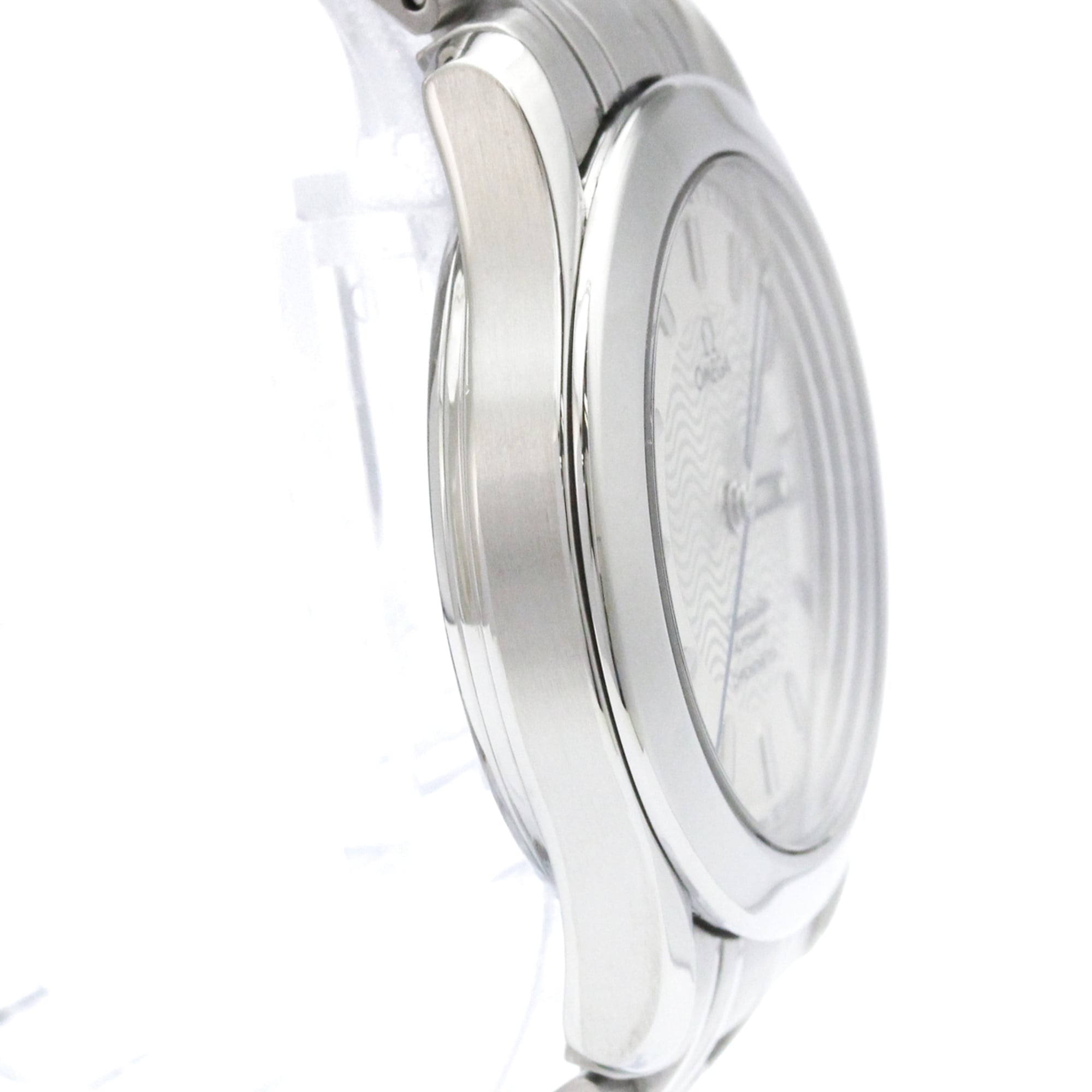 OMEGA Seamaster 120M Chronometer Steel Automatic 2501.31