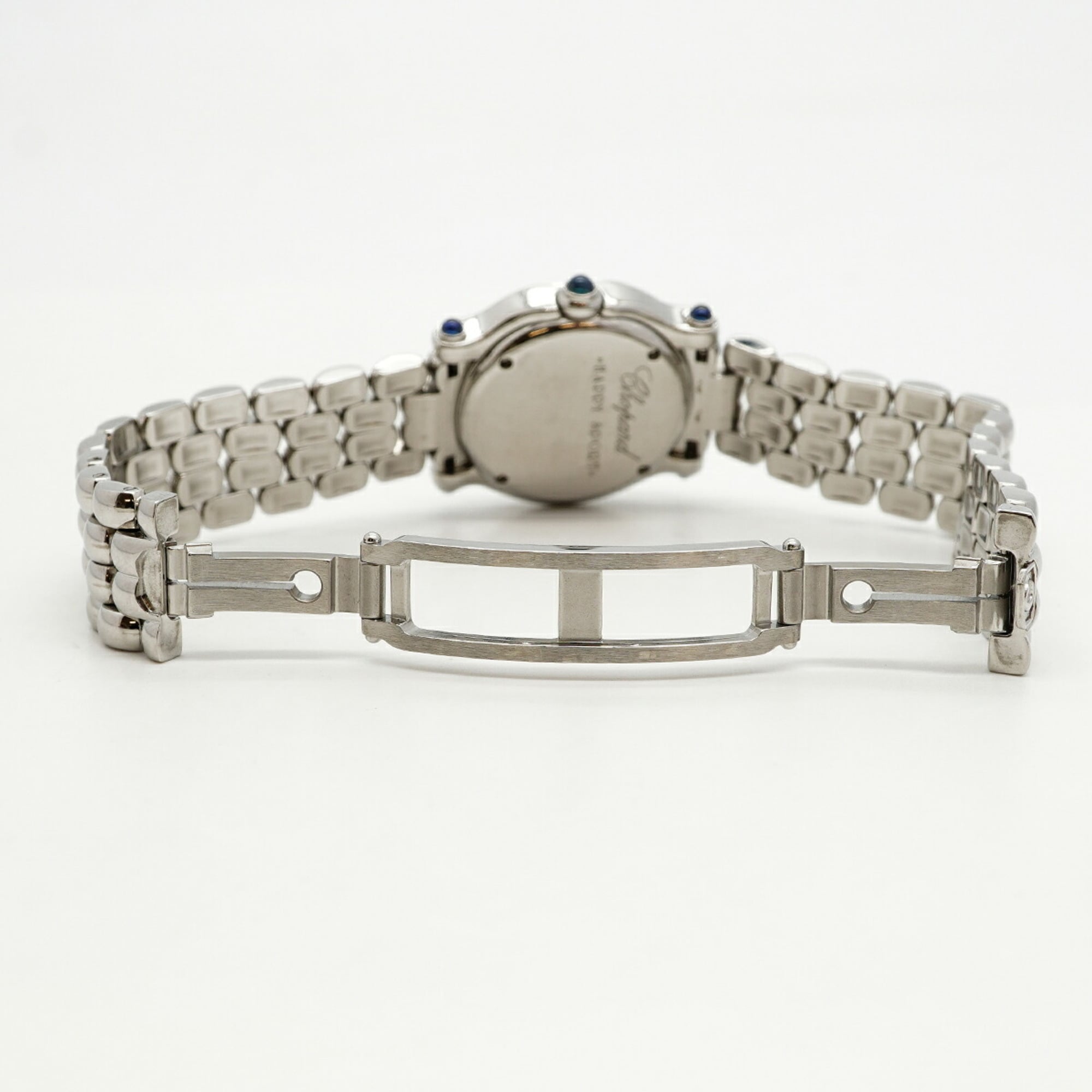 Chopard Happy sport 27/8250-21 White Dial 25mm Watch