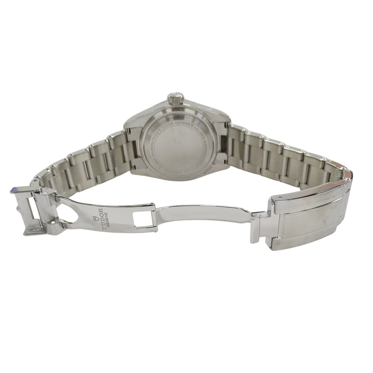 Montre Tudor Black bay 7941A1A0RU Noir, cadran de 41 mm