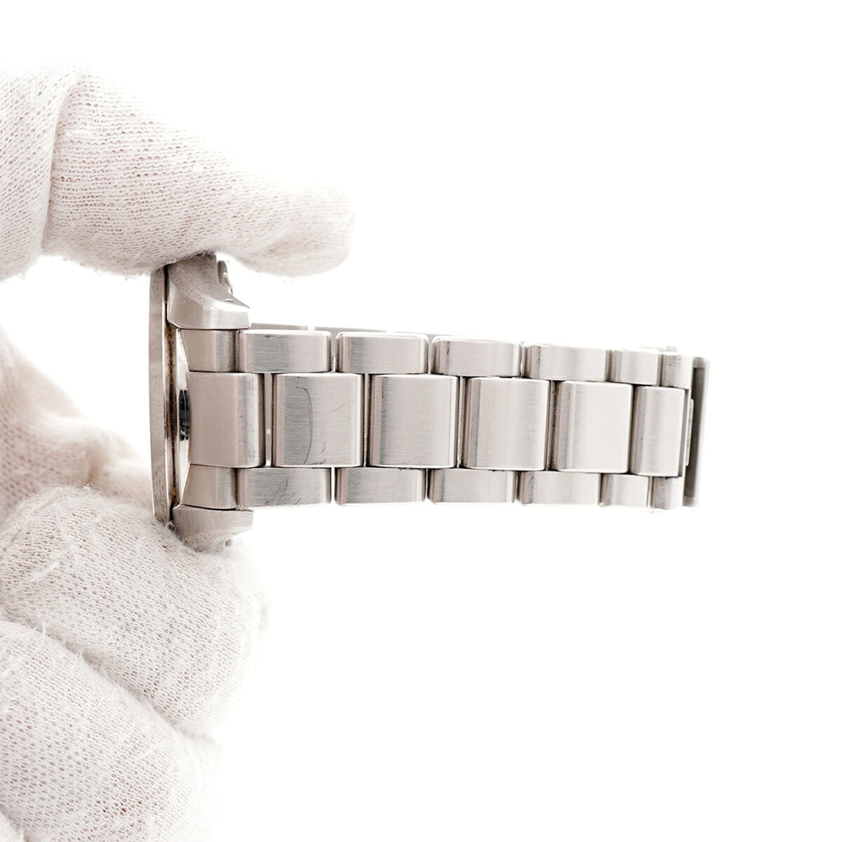 Grand Seiko Grand Heritage Collection SBGX263/9F62-0AB0 Horloge met zilveren wijzerplaat, 36 mm