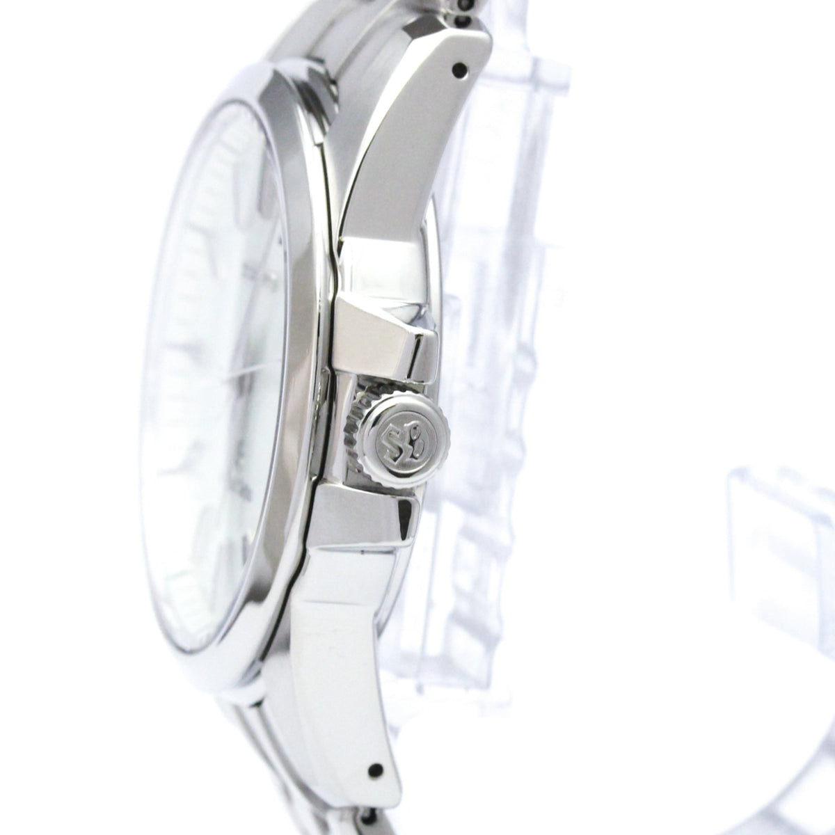 Grand Seiko Grand Seiko SBGX047(9F62-0AA0) Ice blue Dial 36mm Watch