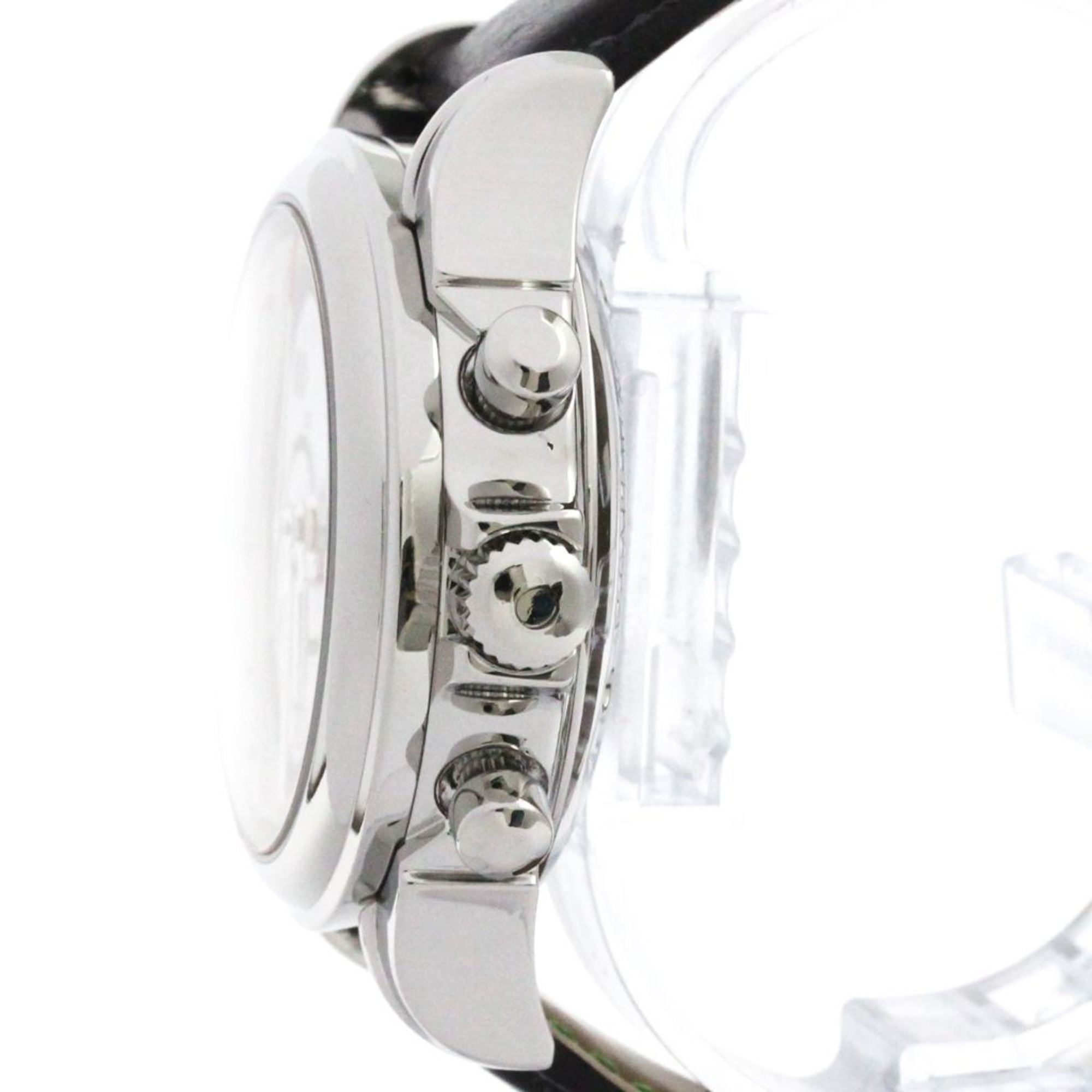 OMEGA De Ville Olympic Collection Uhr mit 5 Zählern 422.13.41.52.04.001