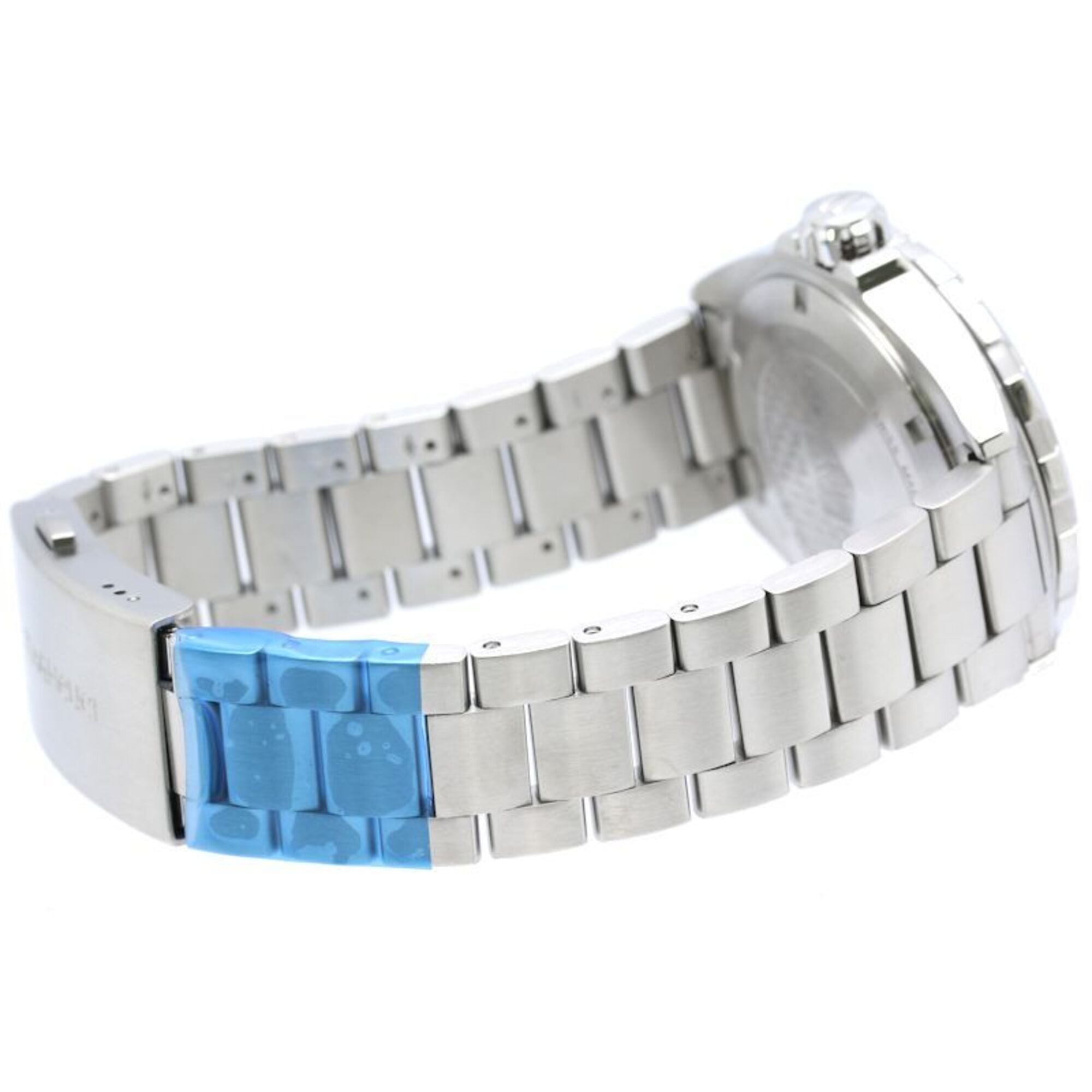 TAG Heuer Formula 1 WAZ1118.BA0875 Blue Dial 41mm Watch