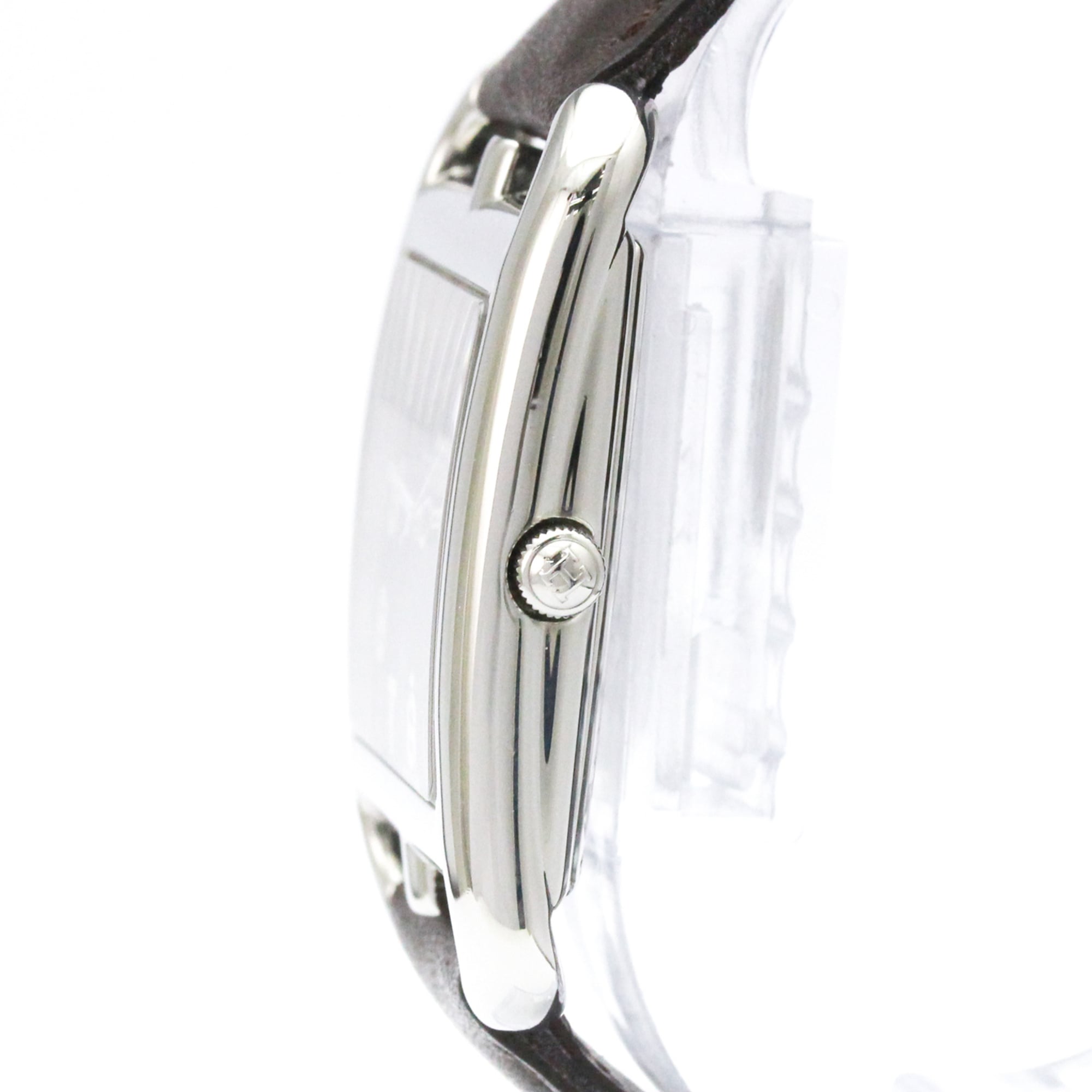 Hermes Cape Cod CC2.710 Silver Dial 29mm Watch