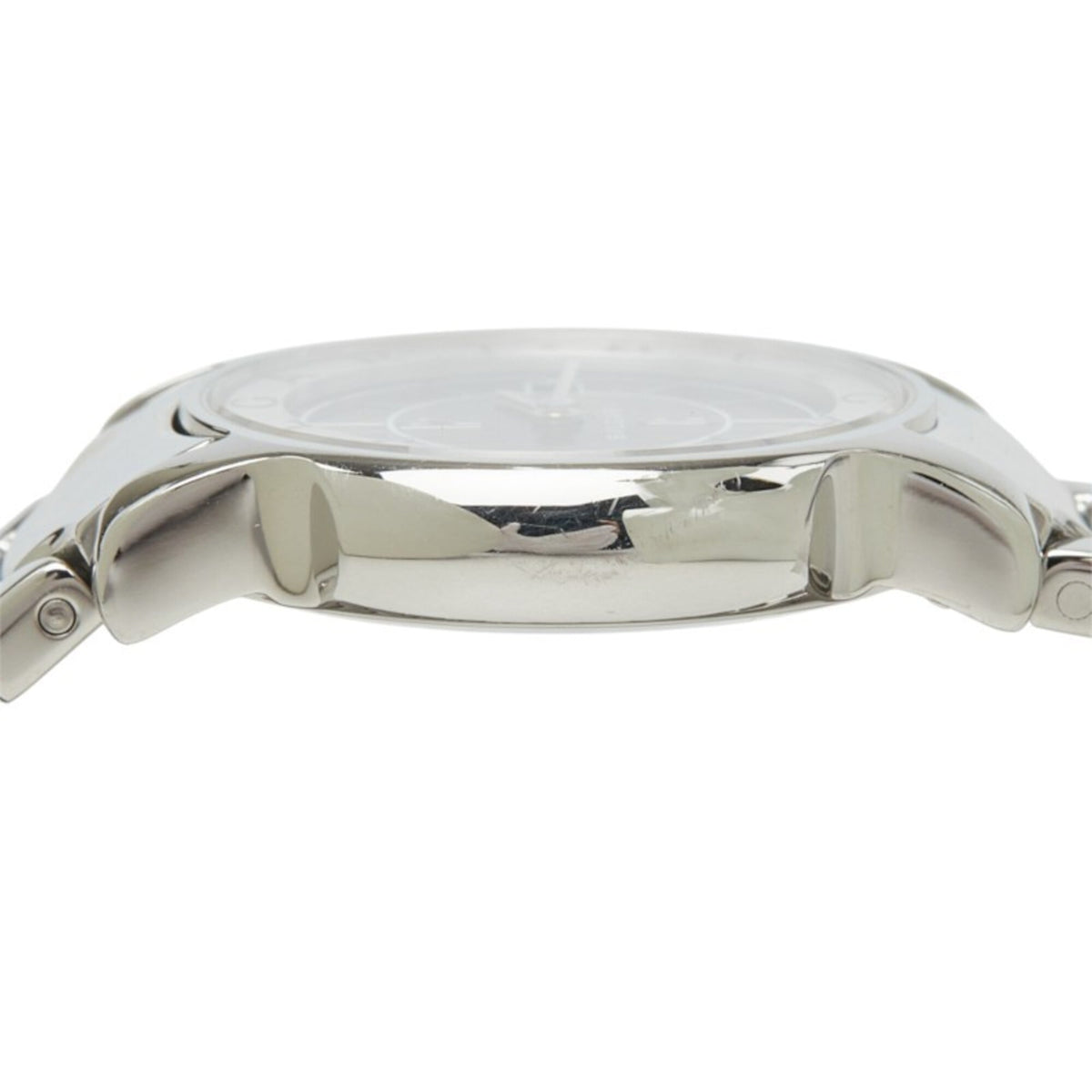 Bulgari Solotempo ST29S Blue Dial 29mm Watch