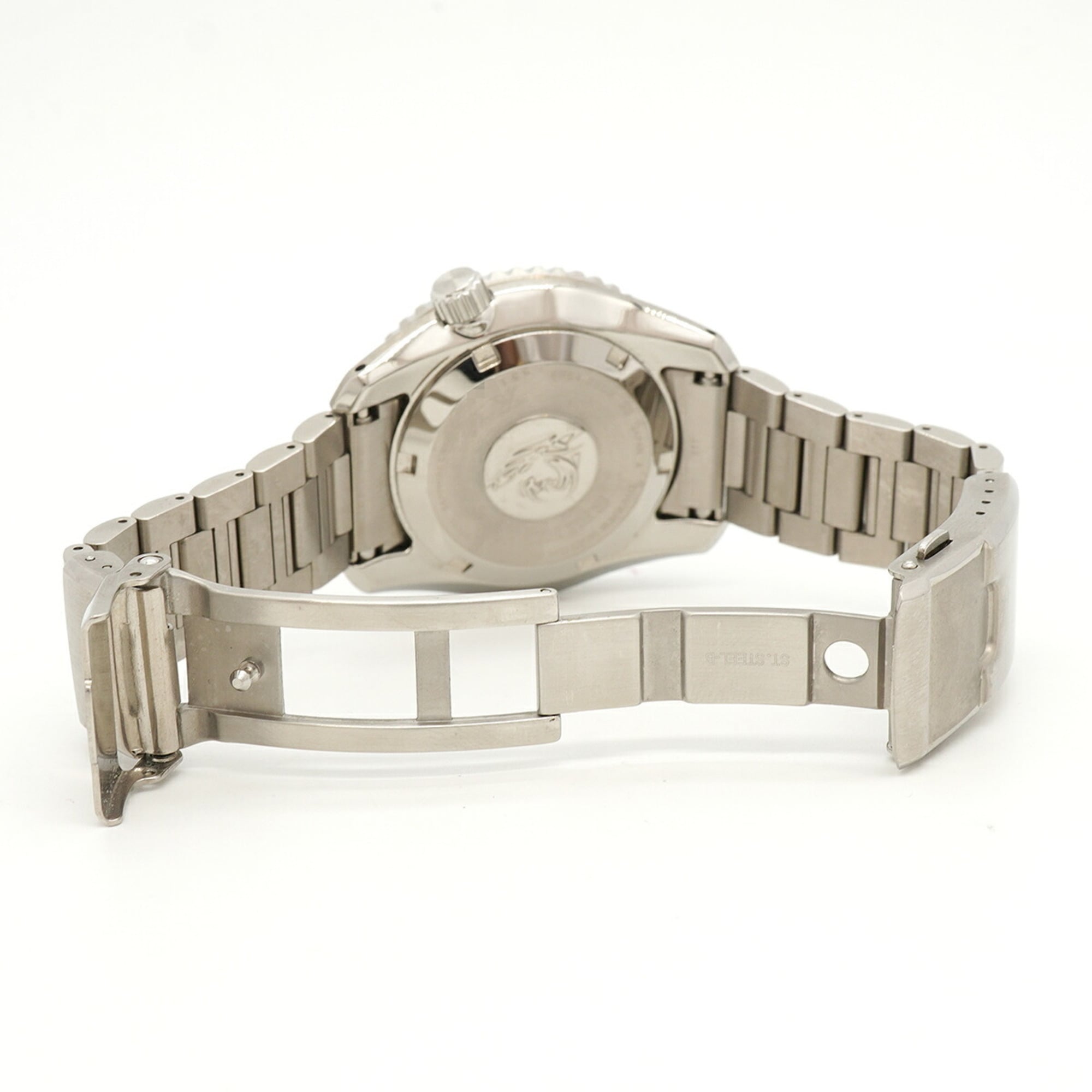 Seiko Prospex SBEJ009 6R54-00D0 Green Dial
