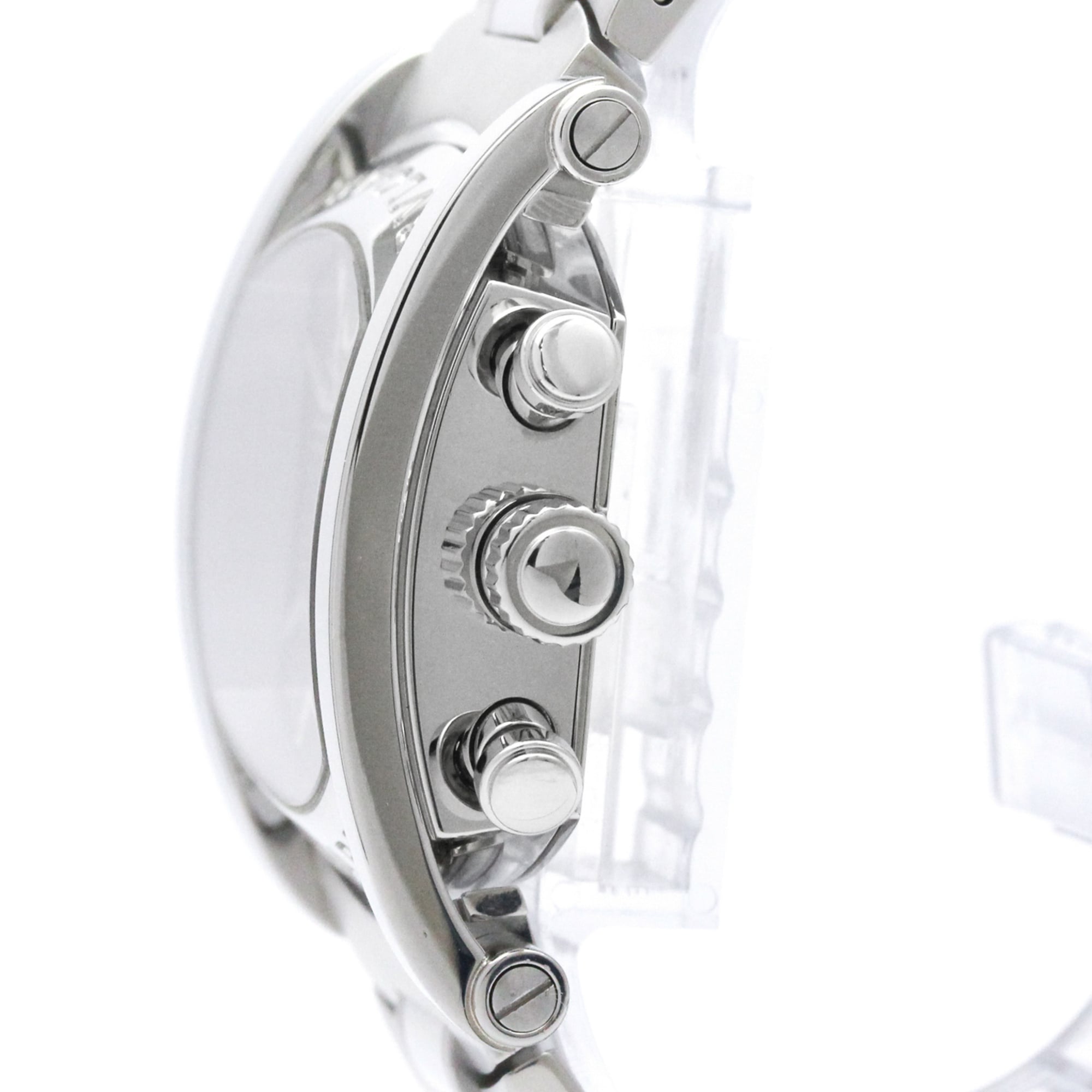 Bulgari Assioma AA44SCH Grey Dial 44mm Watch