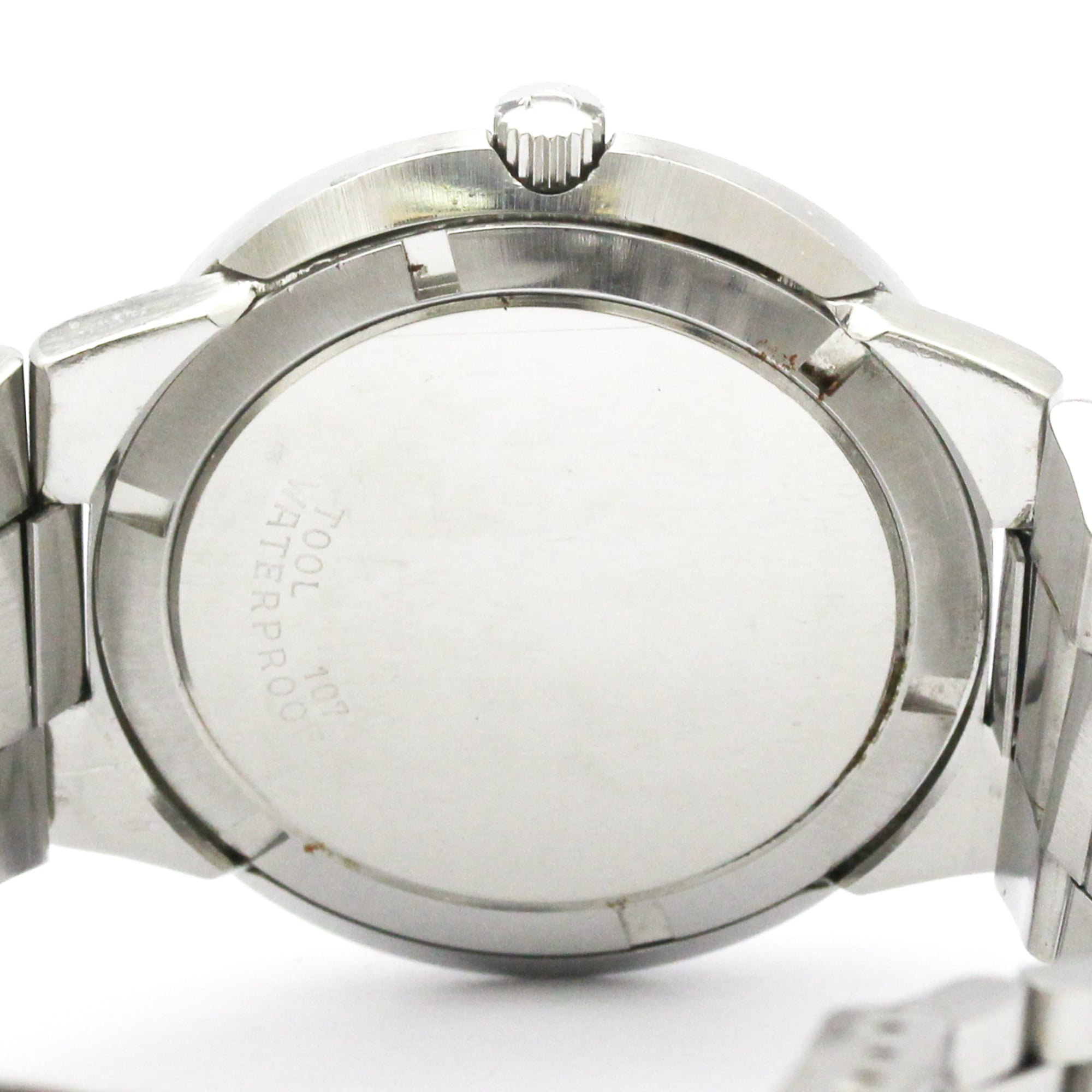 OMEGA Genf Dynamic Cal. 565 Teel Automatik 166.039 Vintage