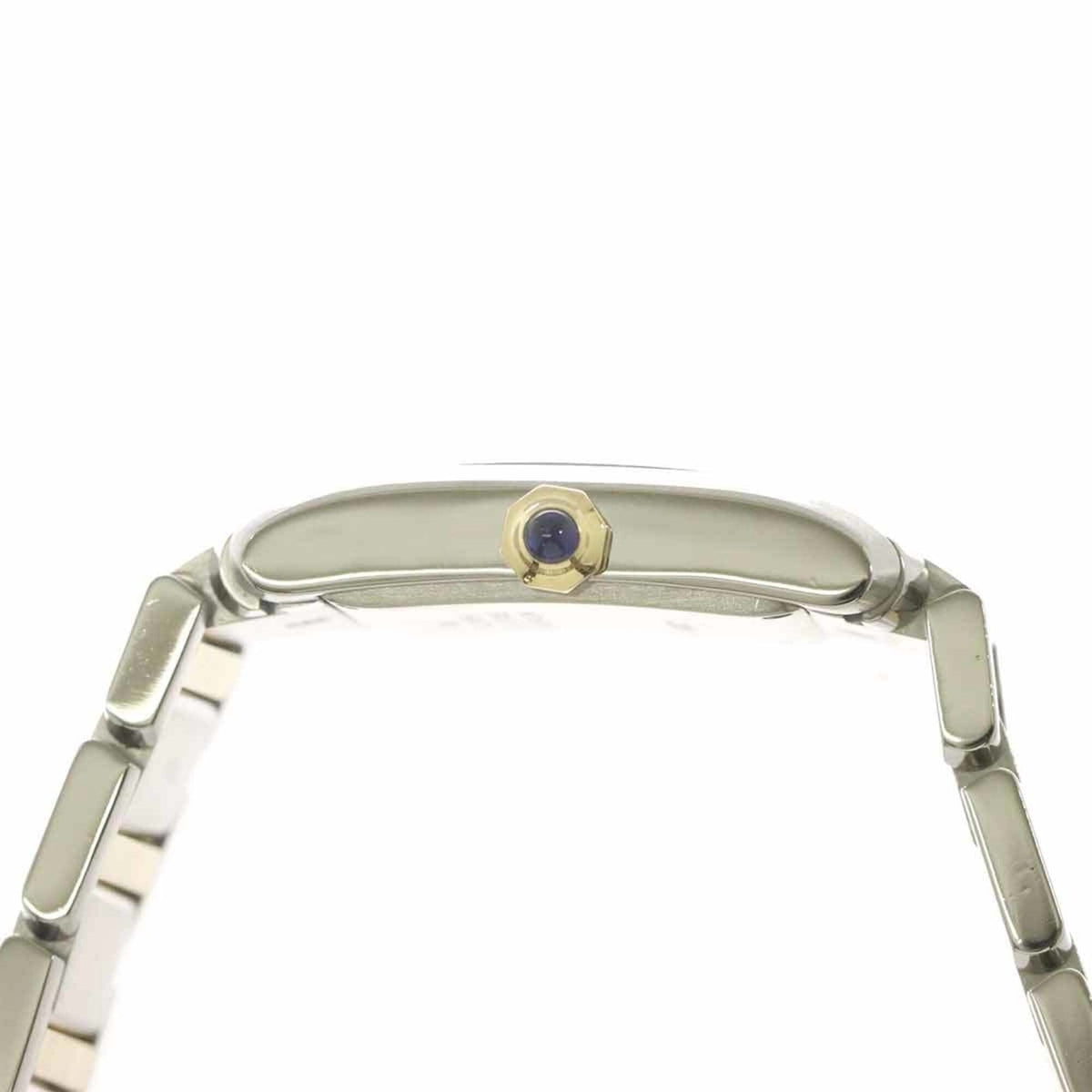 Cartier Tank Française MM W51012Q4 Ivory Dial 25mm Watch
