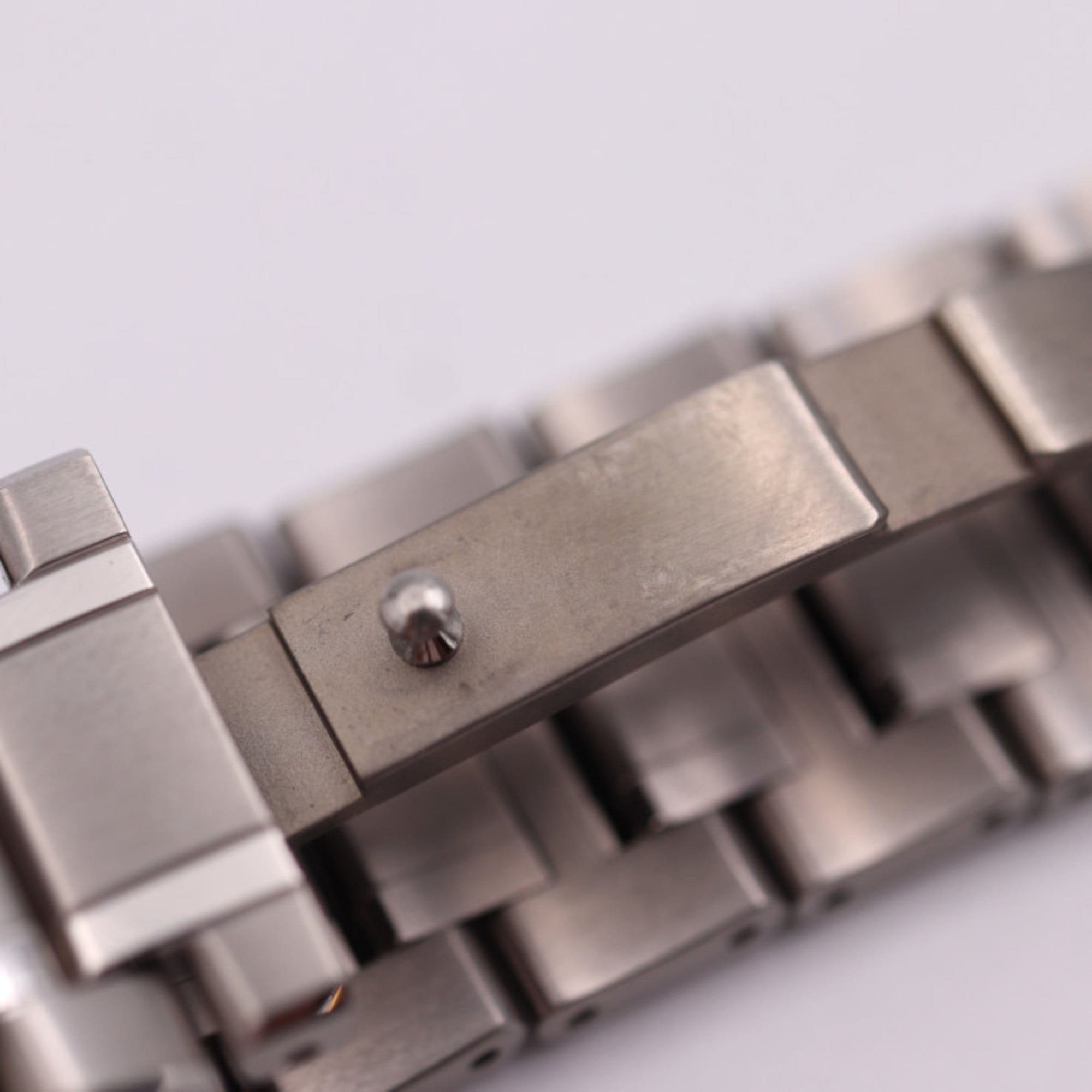 CITIZEN Citizen EXCEED Exceed Uhr H820-T023916 TitanSilber Schwarz Zifferblatt, Eco-Drive, Solar, Radio