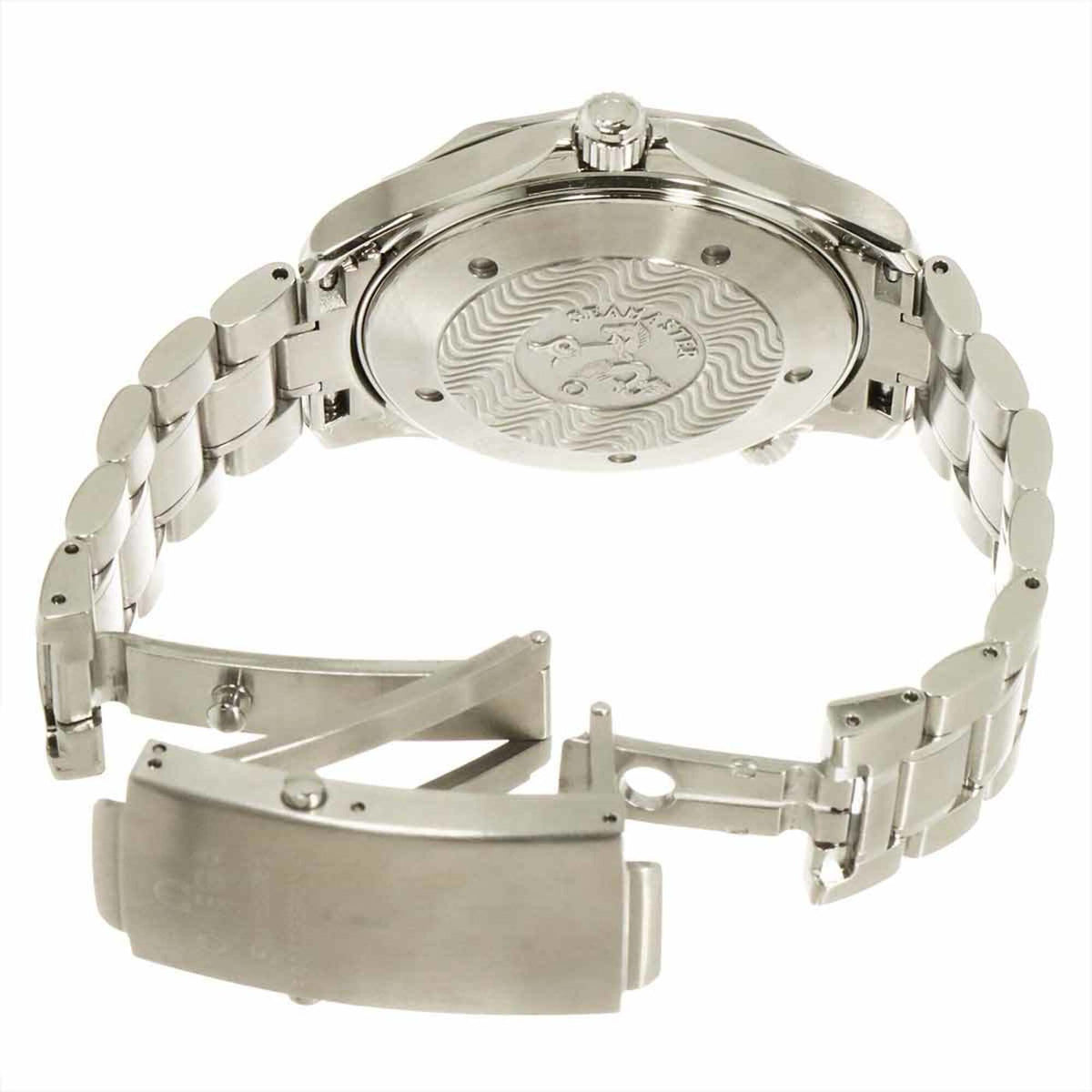 Omega Seamaster Professional 300 m 2254 50 met zwarte wijzerplaat, 41 mm horloge